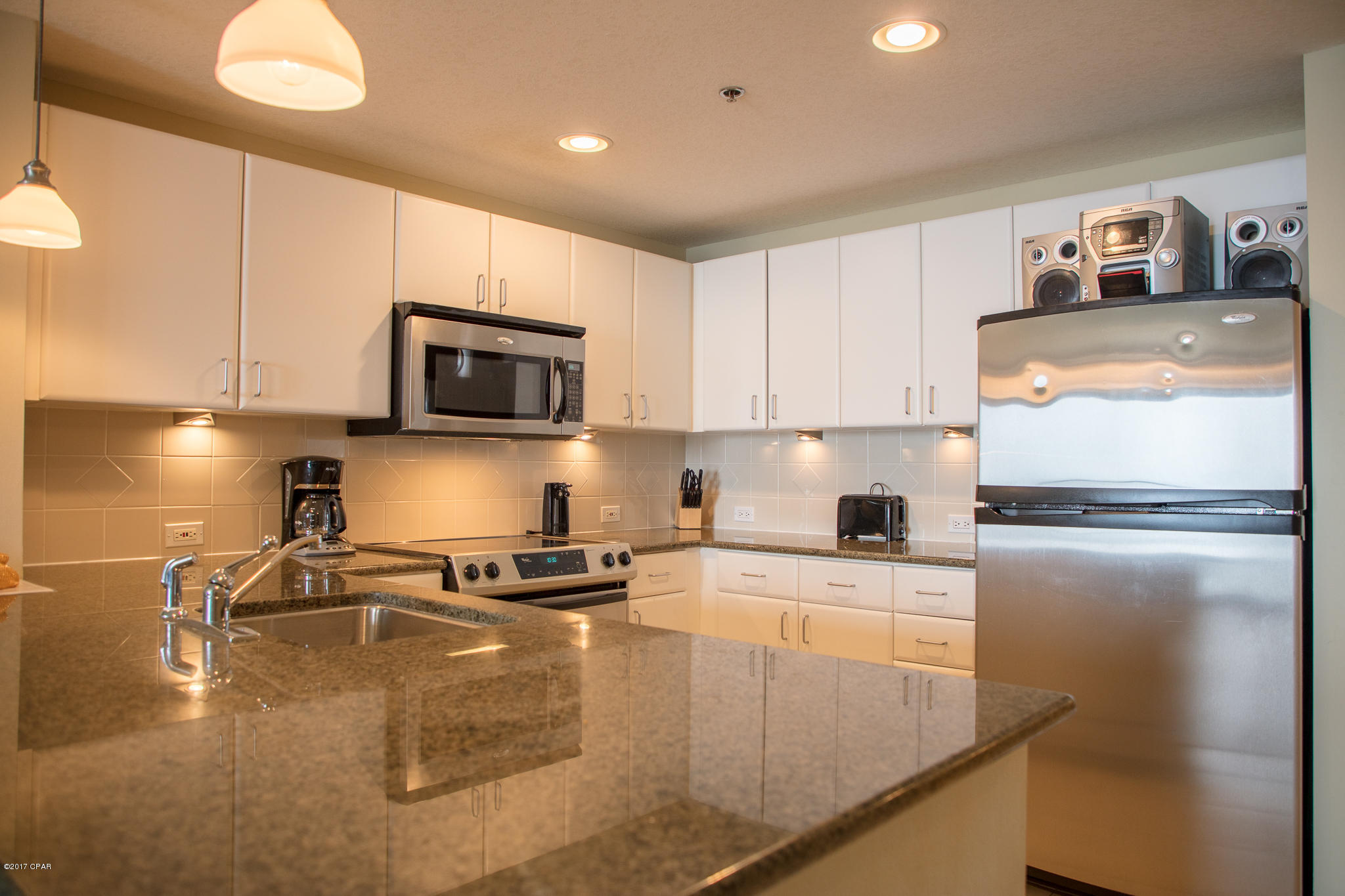 Grand Panama Beach Resort - Residential