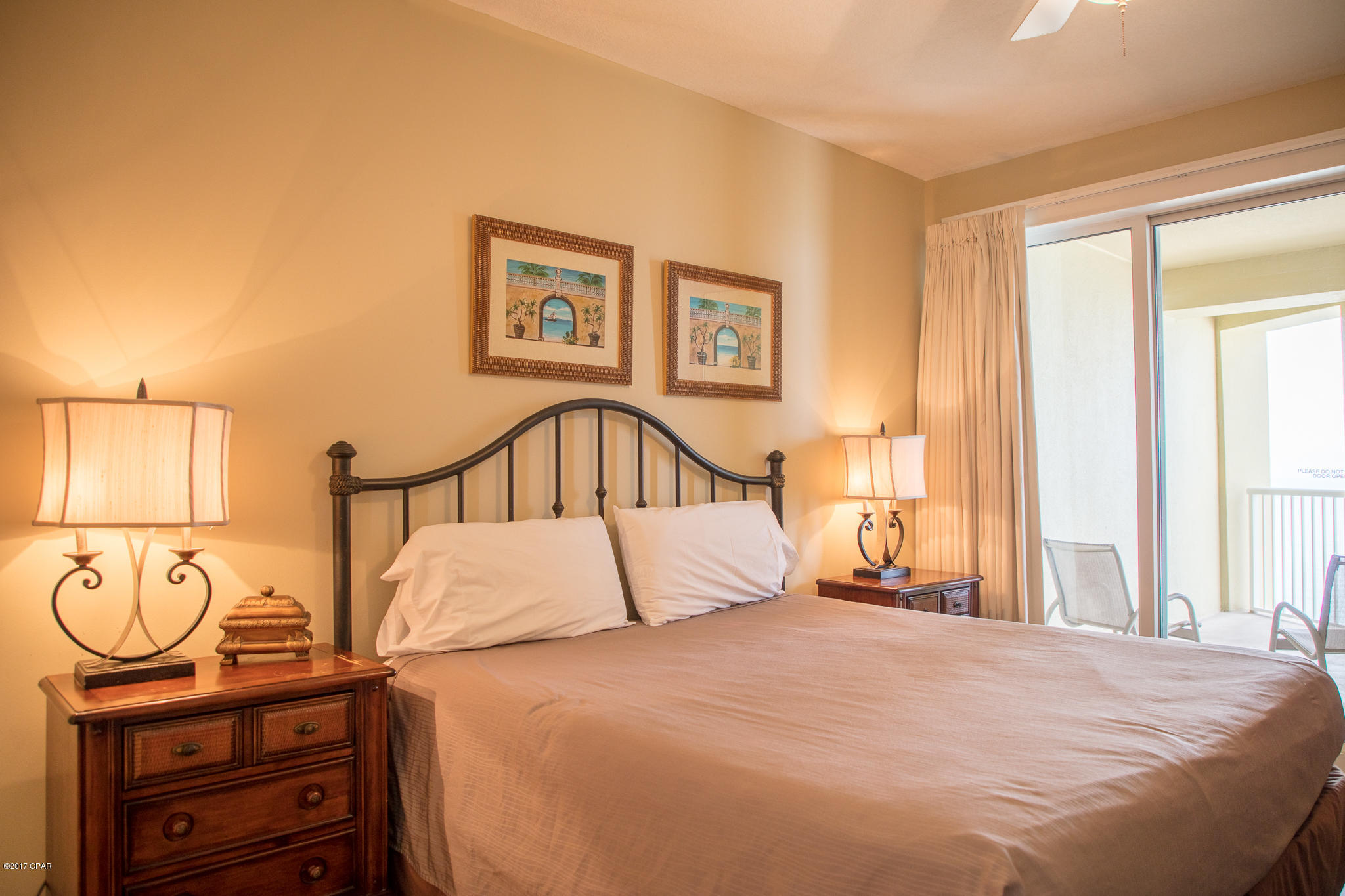 Grand Panama Beach Resort - Residential