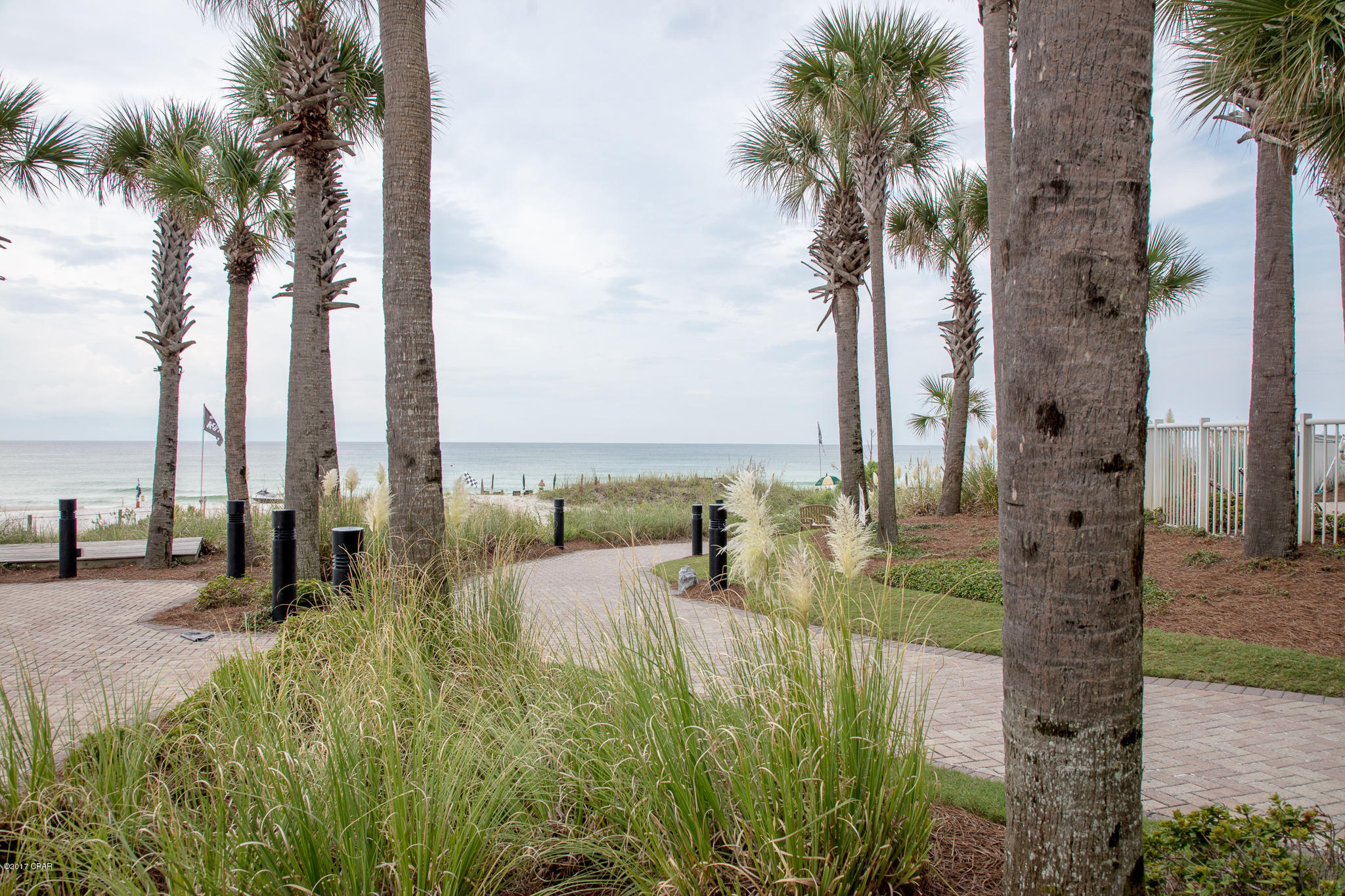 Grand Panama Beach Resort - Residential