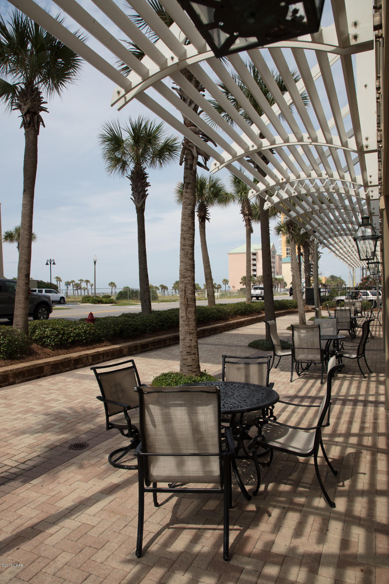 Grand Panama Beach Resort - Residential