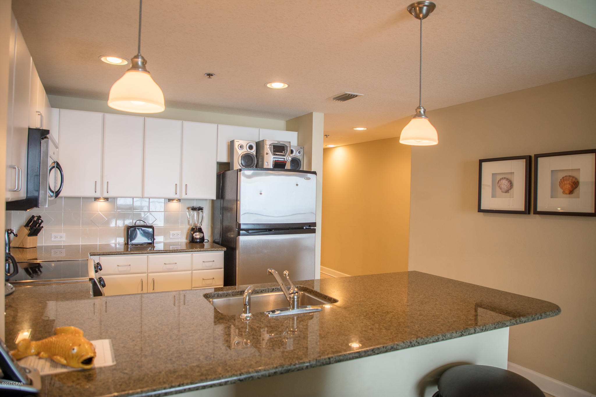 Grand Panama Beach Resort - Residential