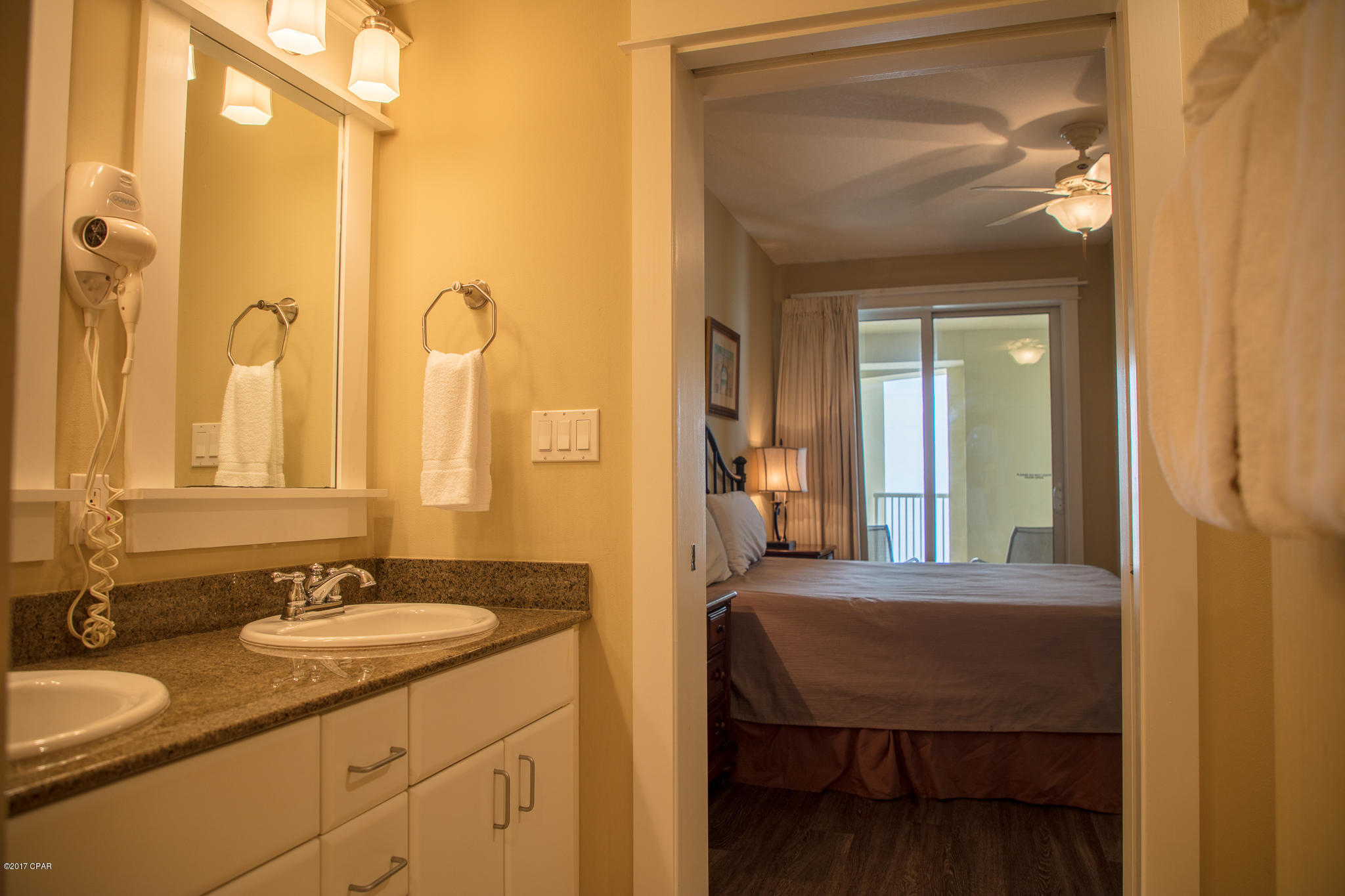 Grand Panama Beach Resort - Residential