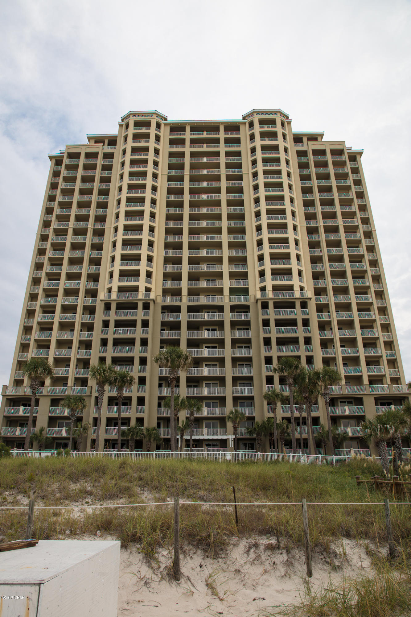 Grand Panama Beach Resort - Residential