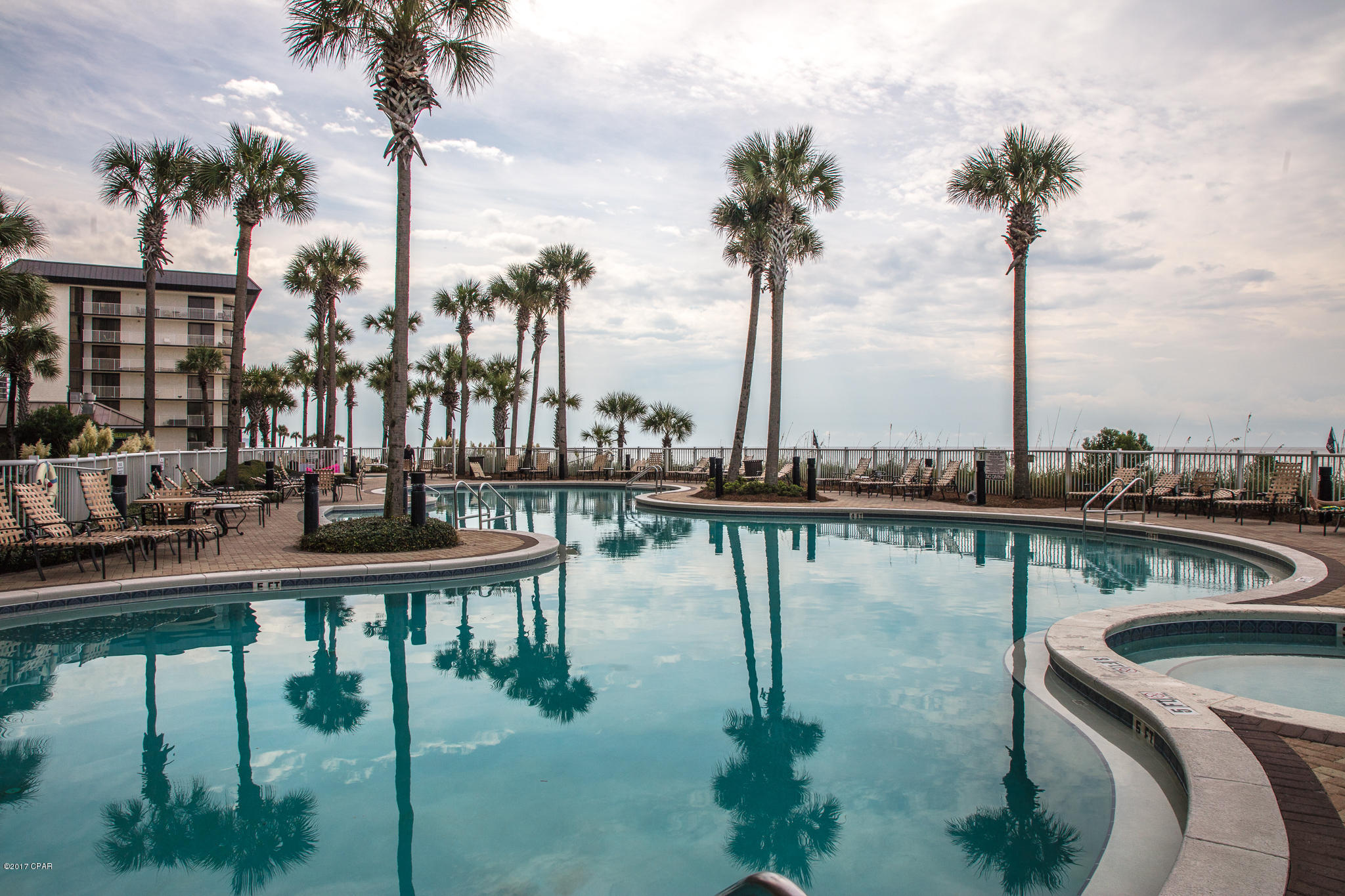 Grand Panama Beach Resort - Residential