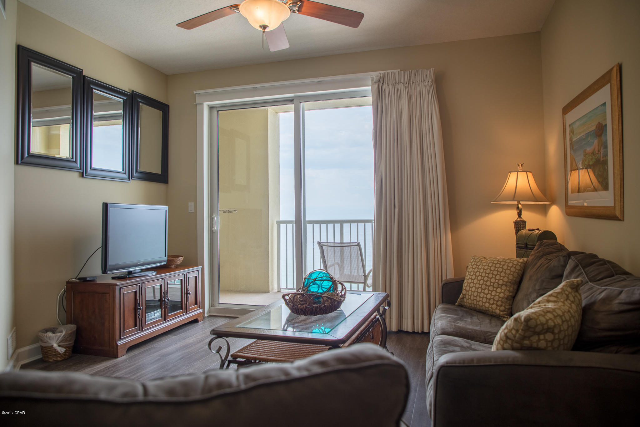 Grand Panama Beach Resort - Residential