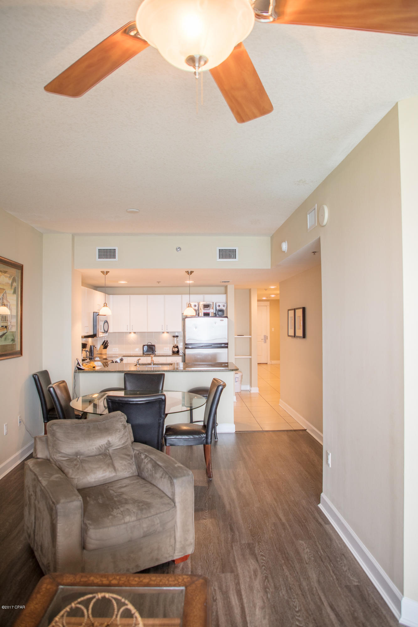 Grand Panama Beach Resort - Residential