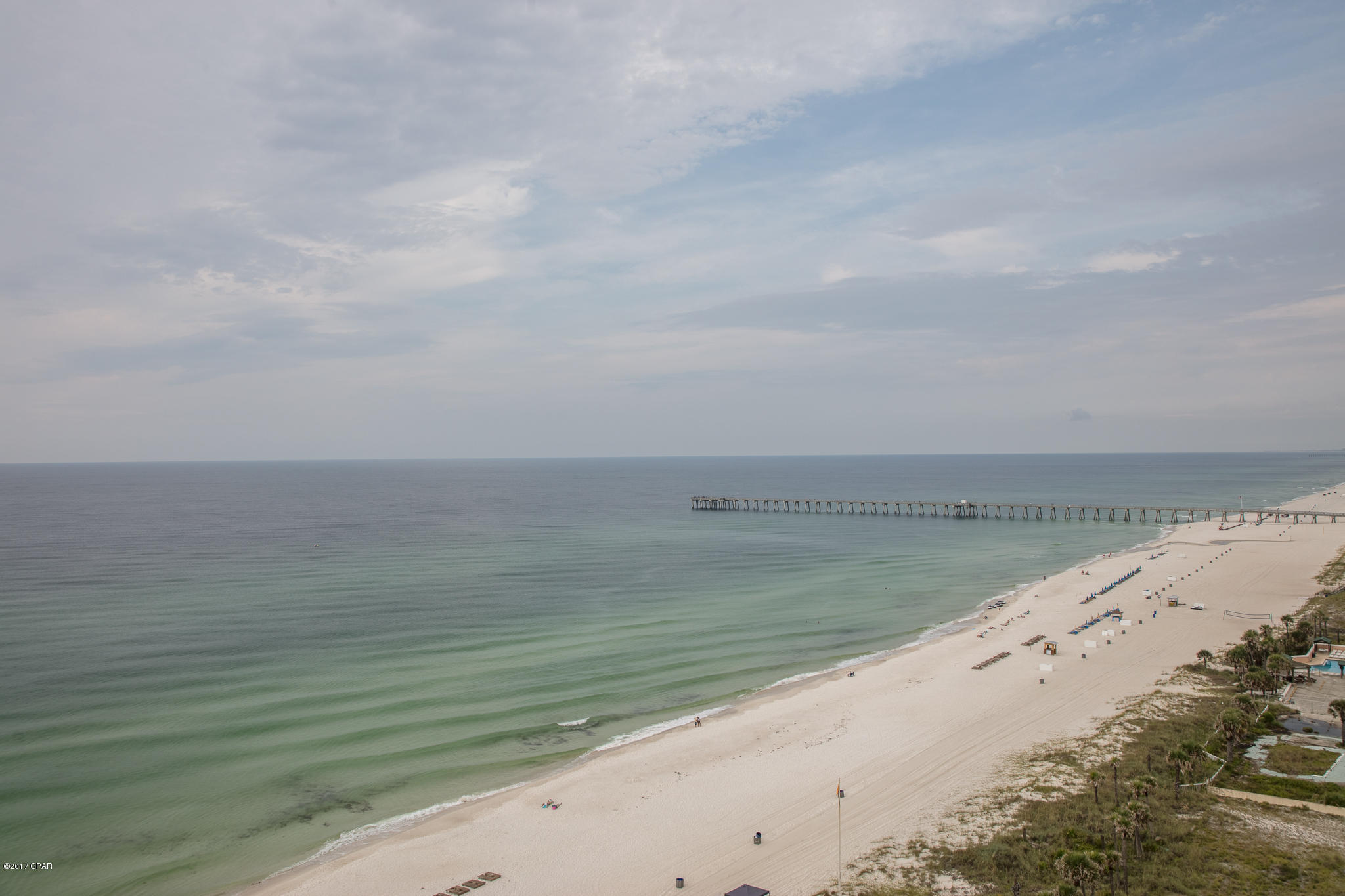 Grand Panama Beach Resort - Residential