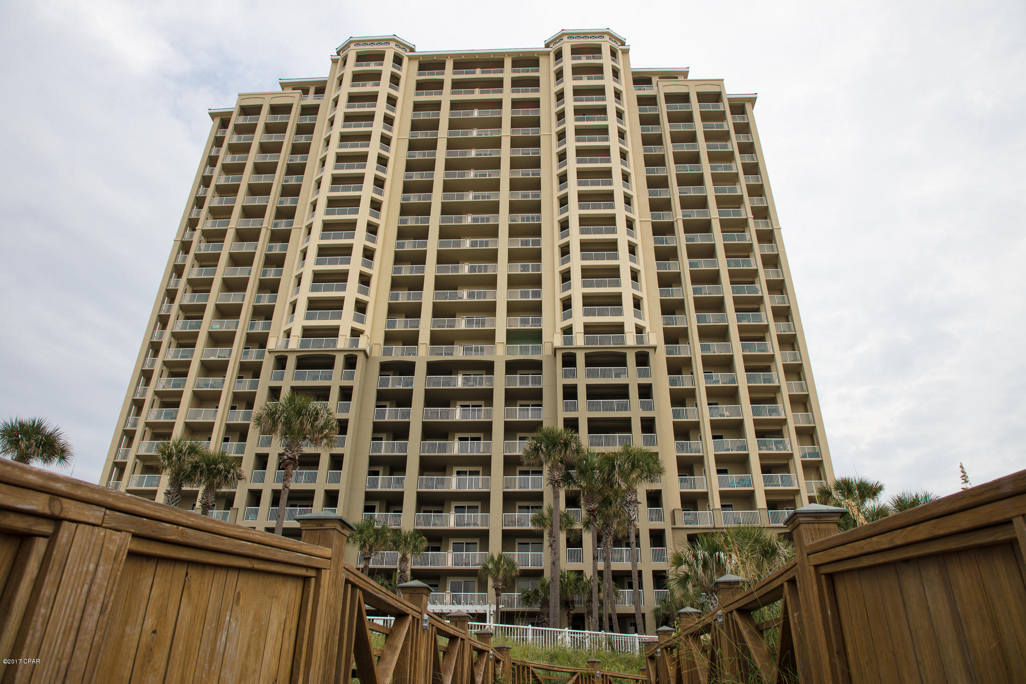 Grand Panama Beach Resort - Residential