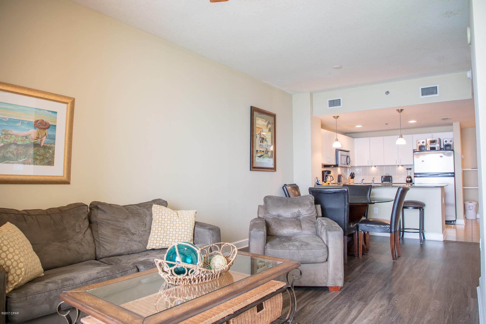 Grand Panama Beach Resort - Residential