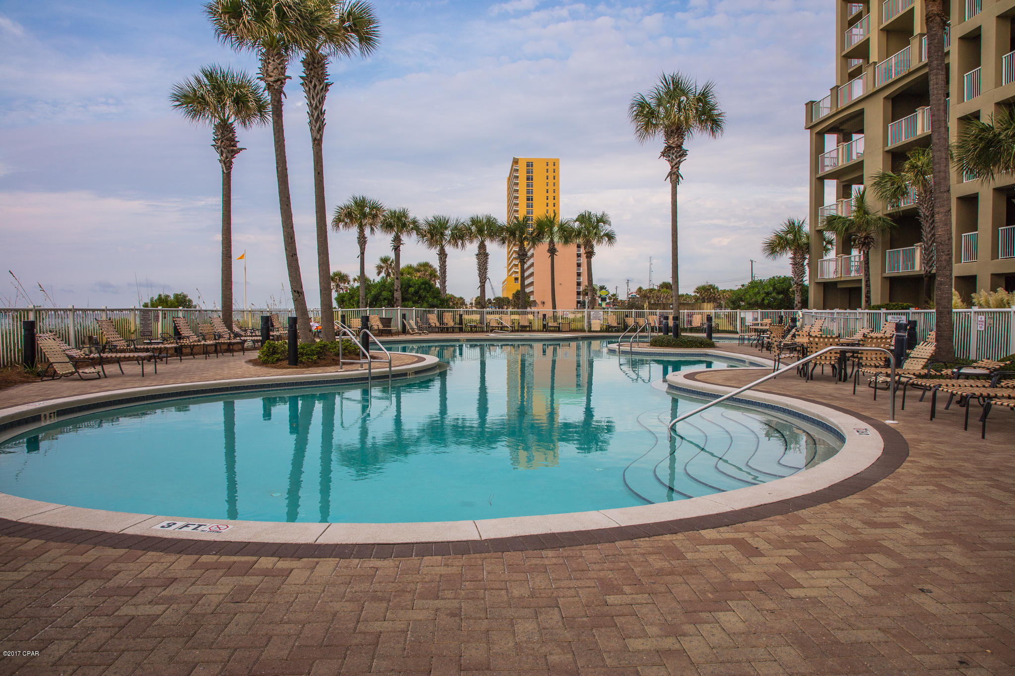 Grand Panama Beach Resort - Residential