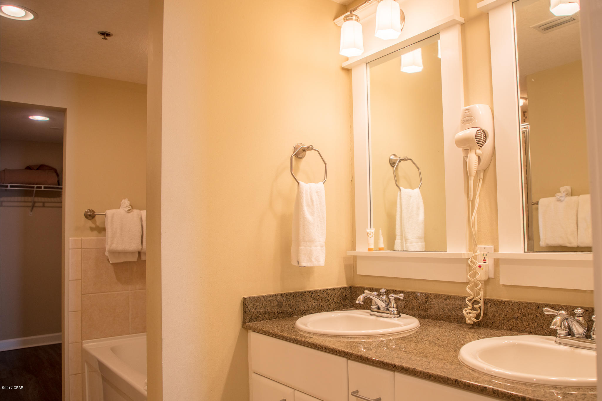 Grand Panama Beach Resort - Residential