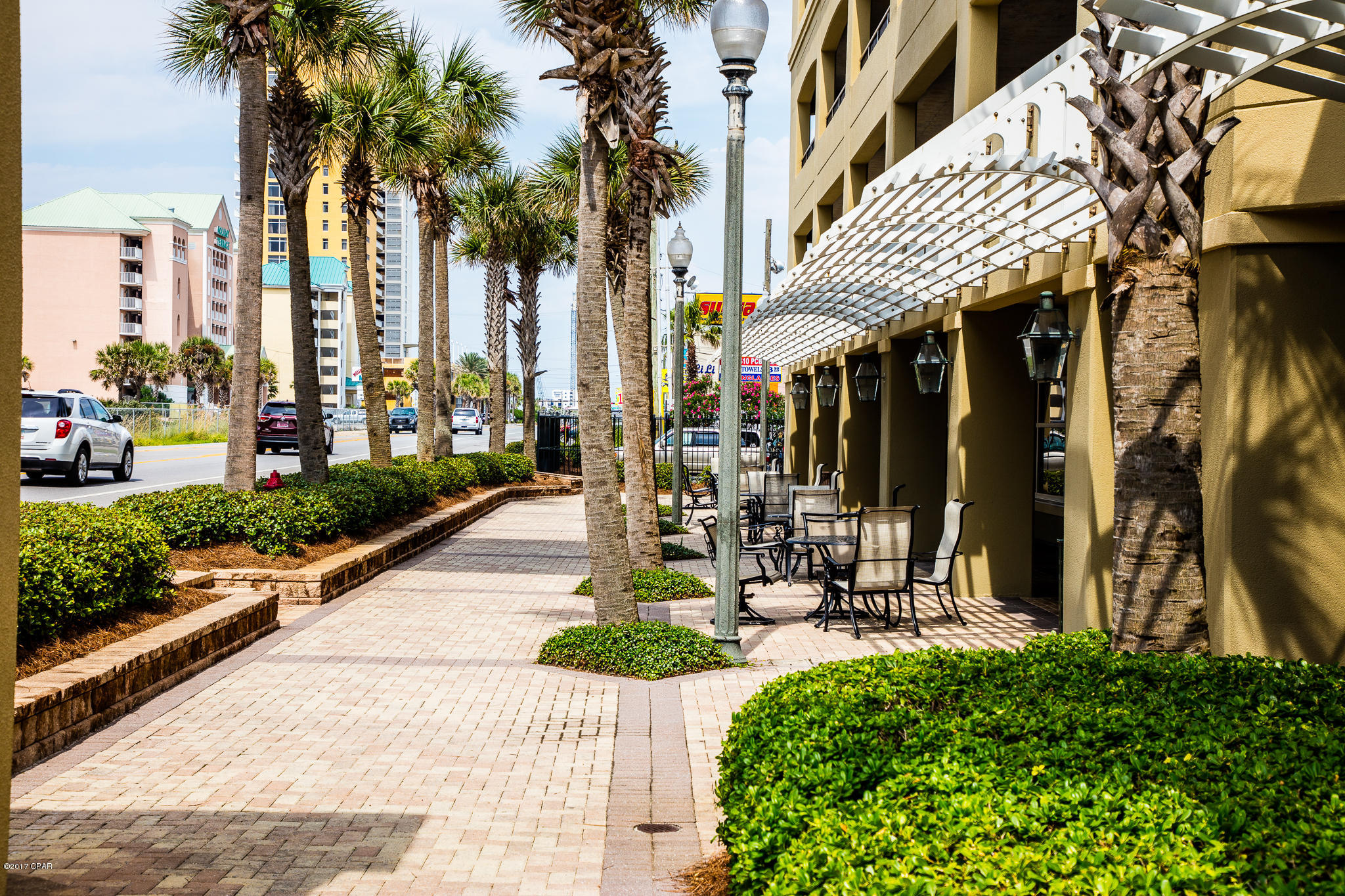 Grand Panama Beach Resort - Residential