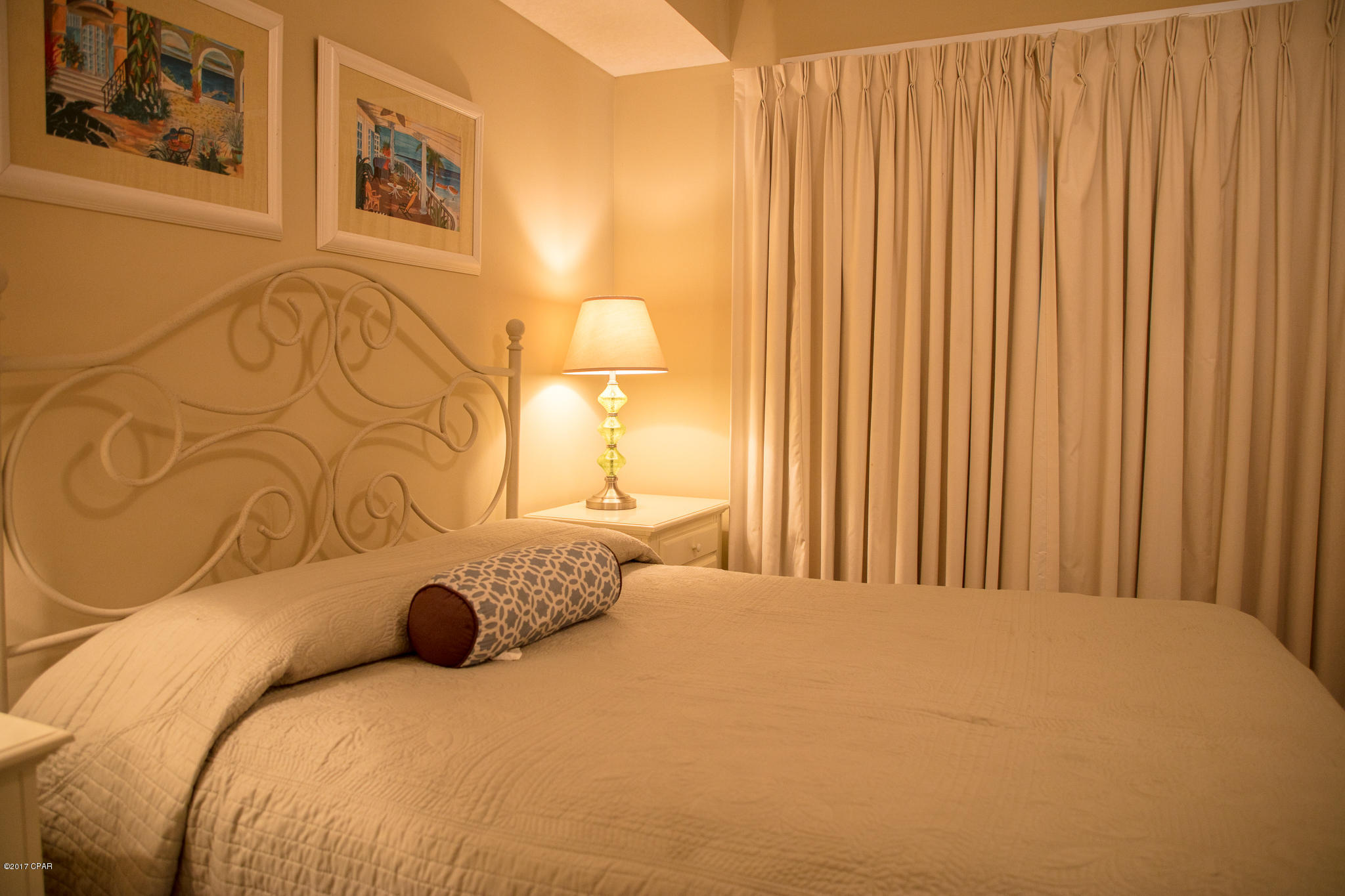 Grand Panama Beach Resort - Residential