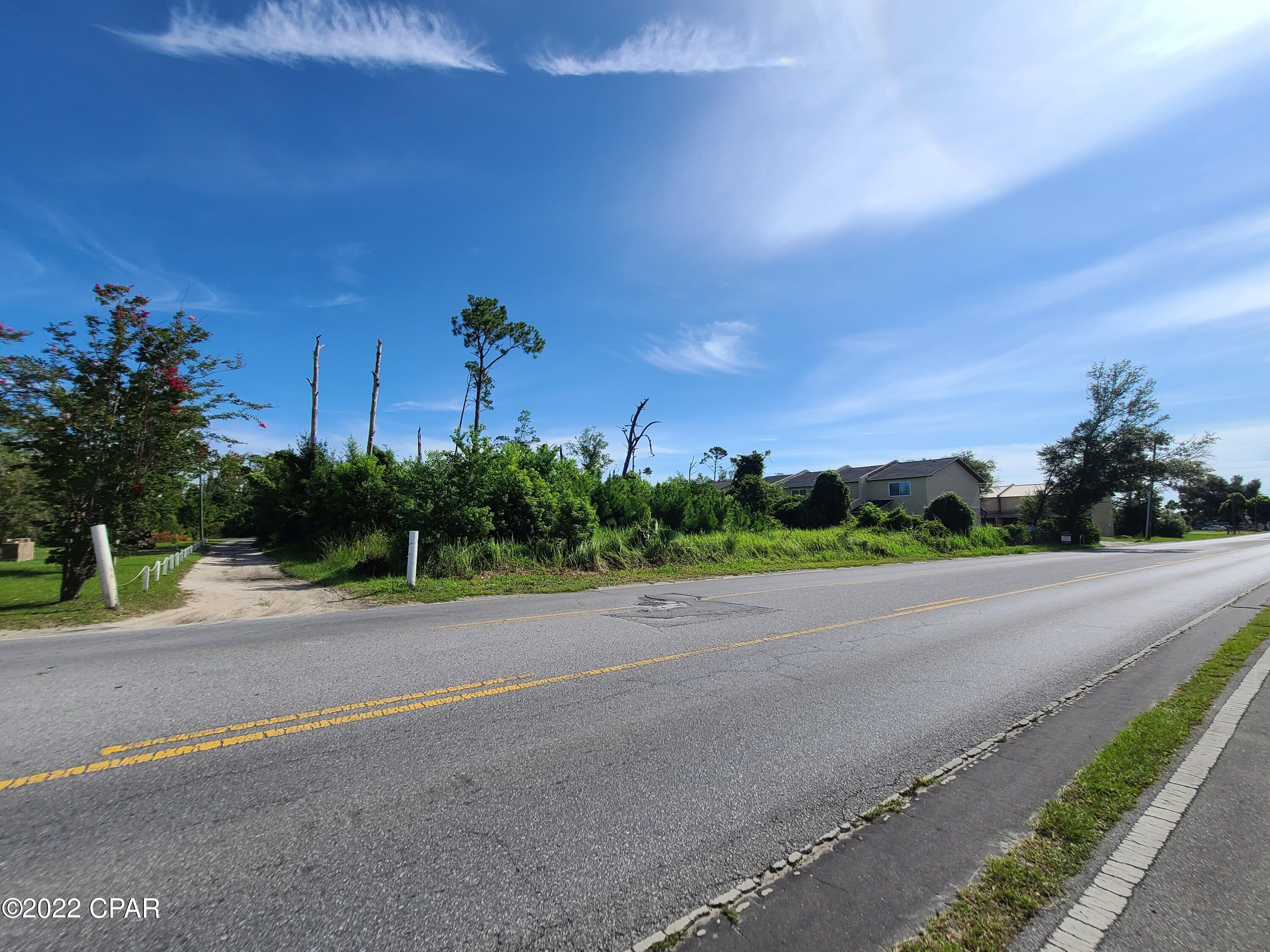 [No Recorded Subdiv] - Land