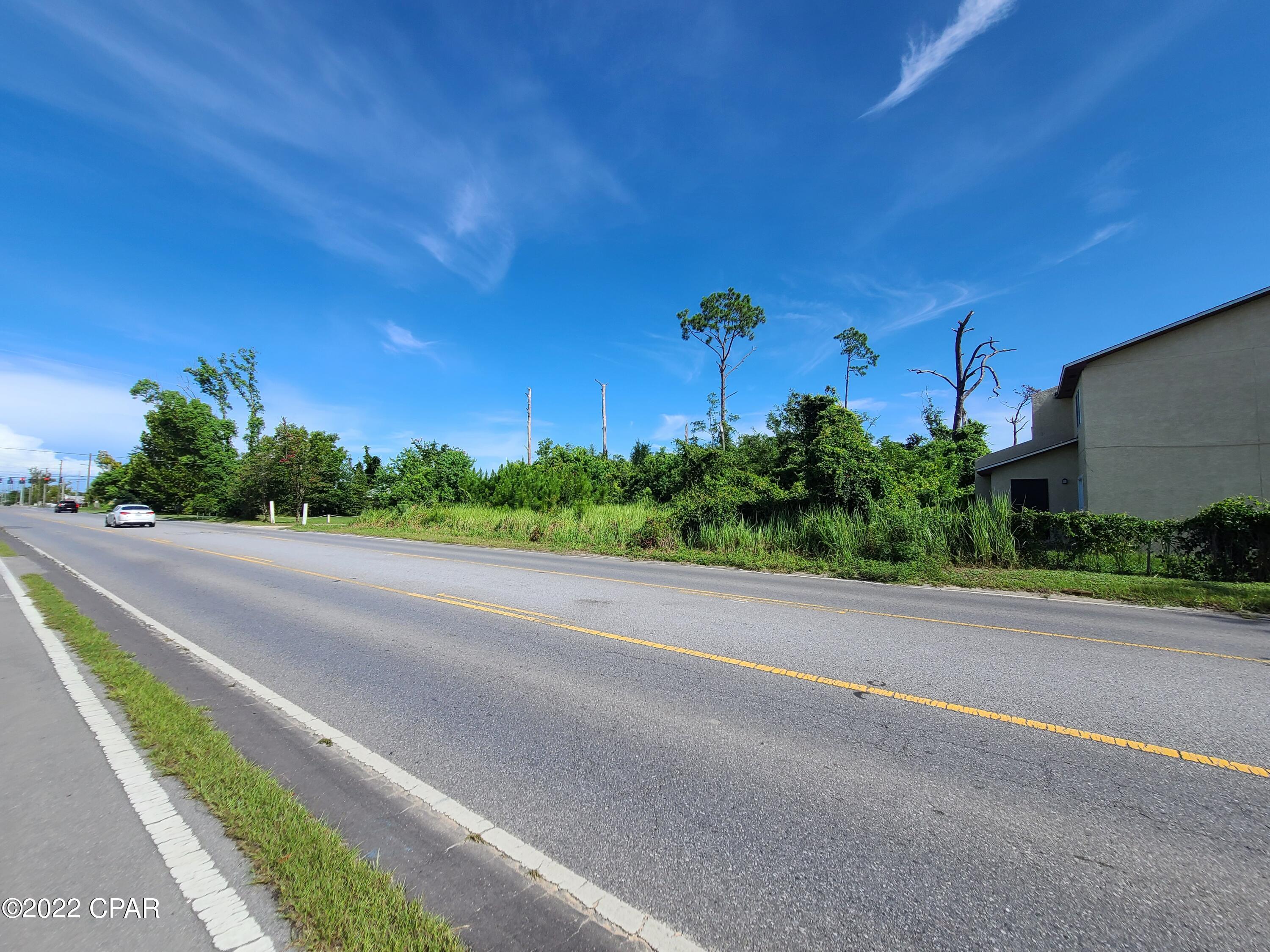 [No Recorded Subdiv] - Land