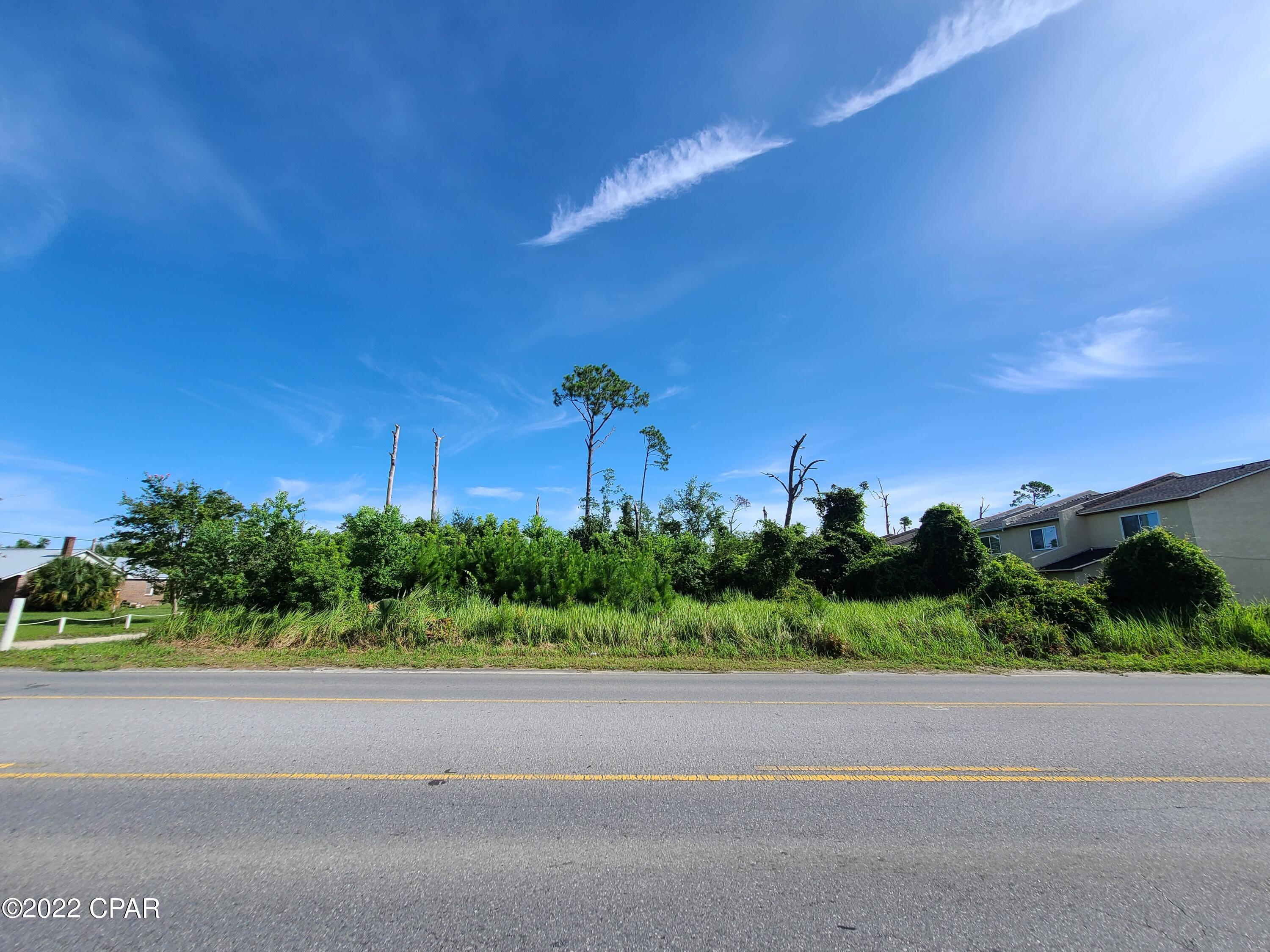 [No Recorded Subdiv] - Land