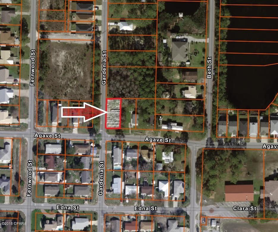 [No Recorded Subdiv] - Land