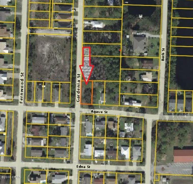 [No Recorded Subdiv] - Land