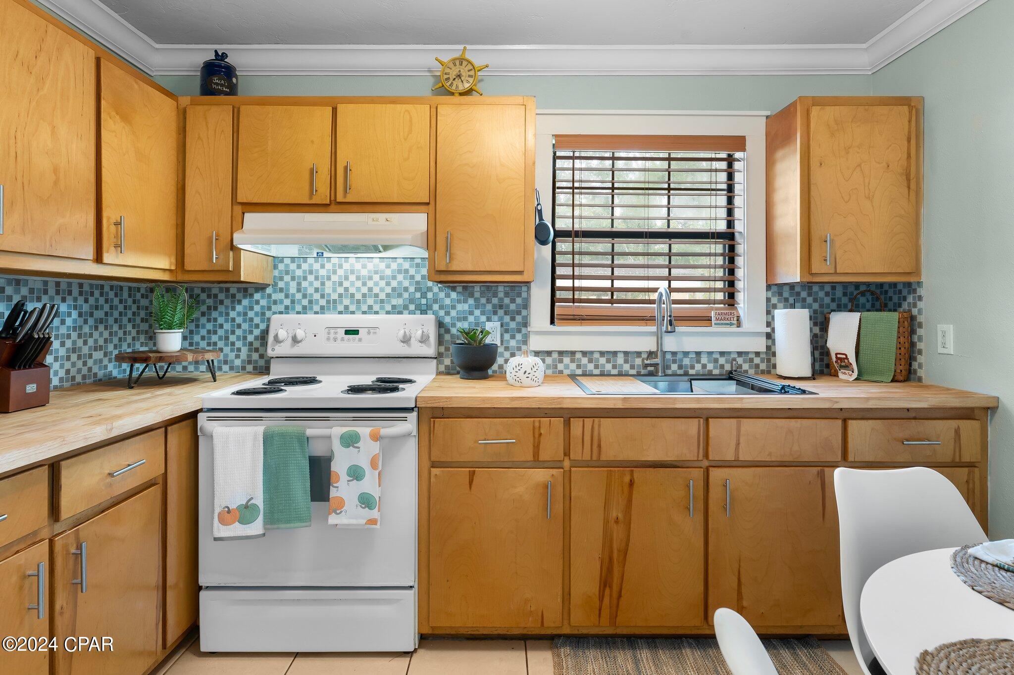 College Park - Residential