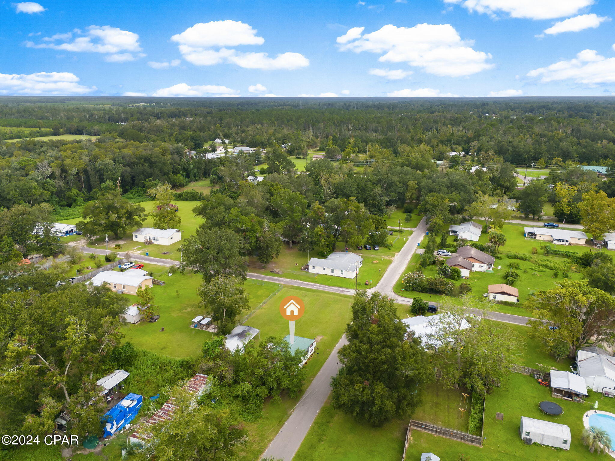 College Park - Residential