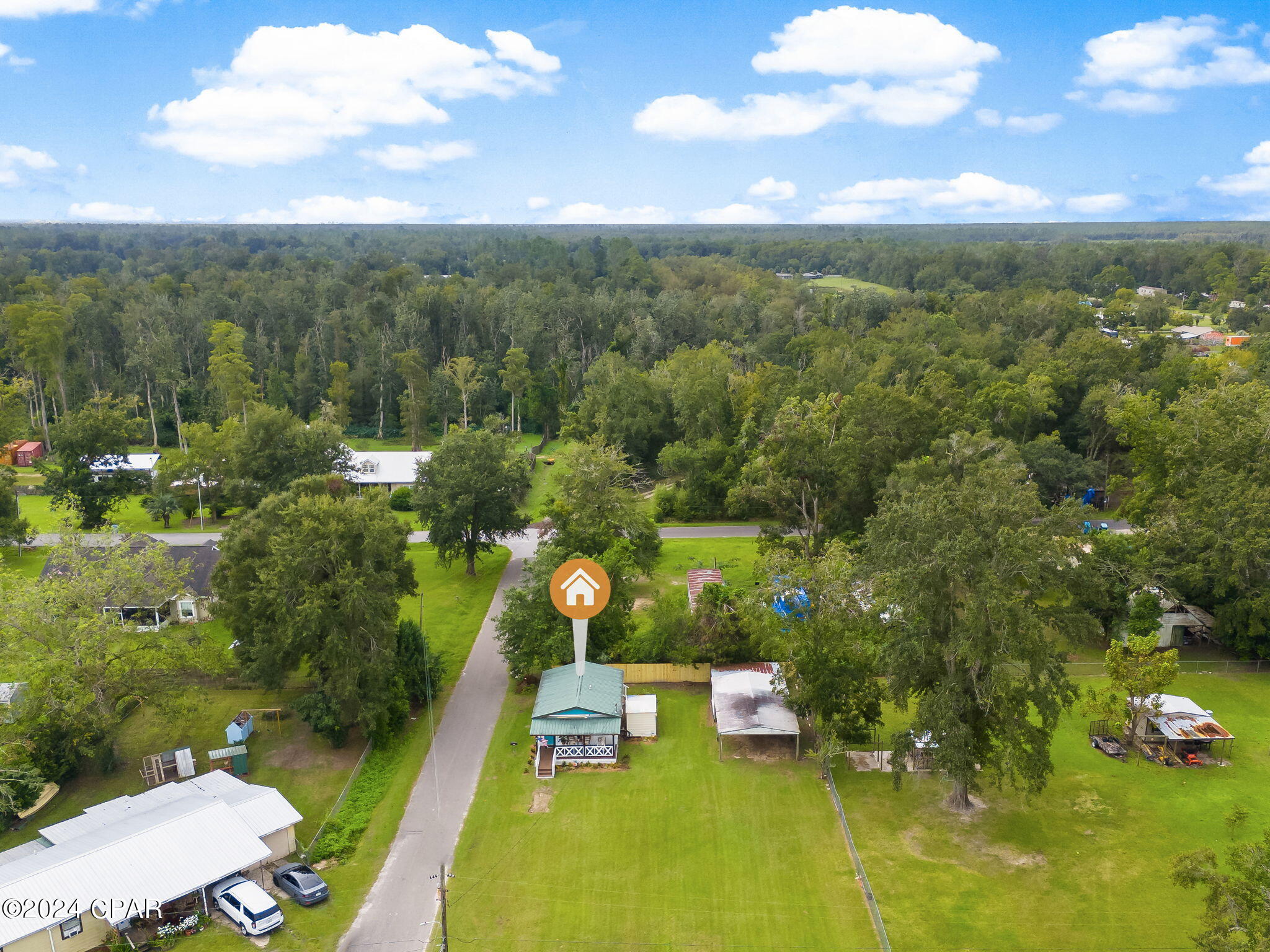 College Park - Residential