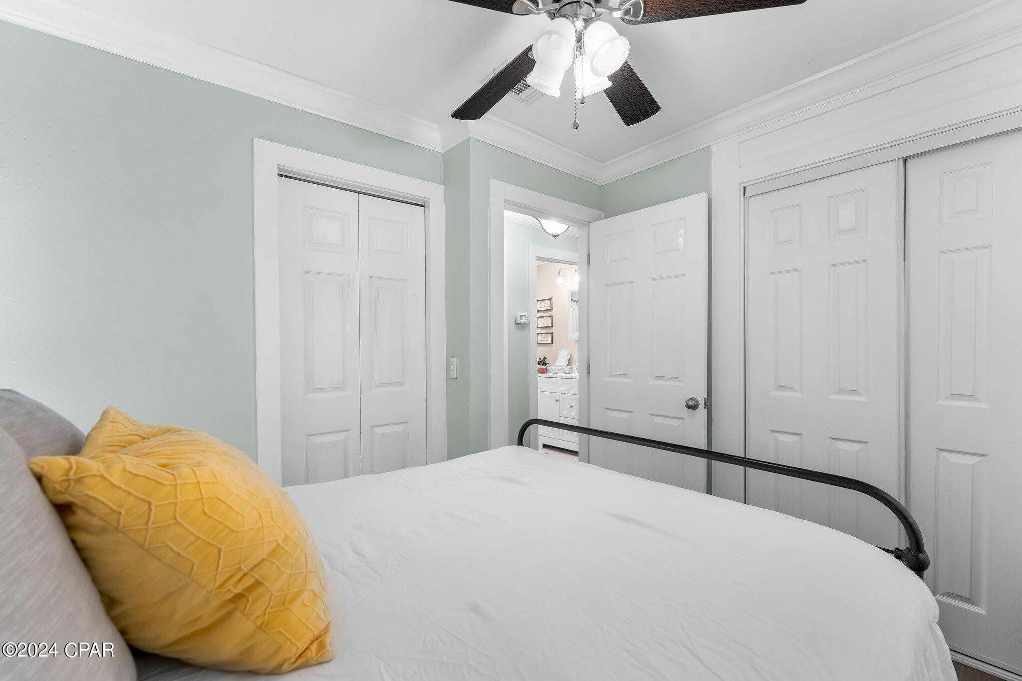 College Park - Residential