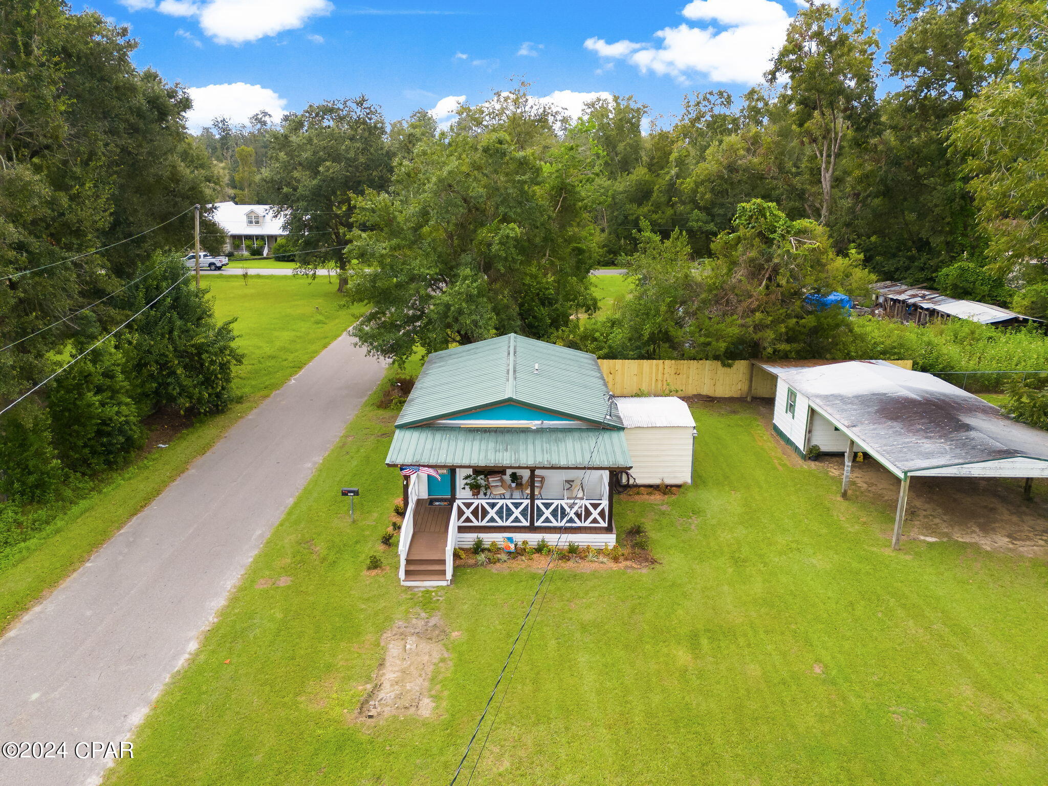 College Park - Residential