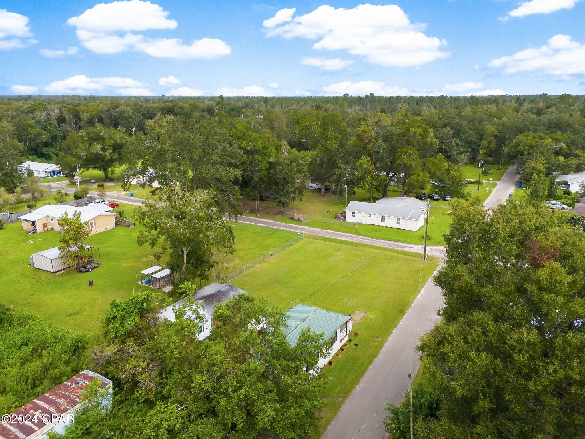 College Park - Residential