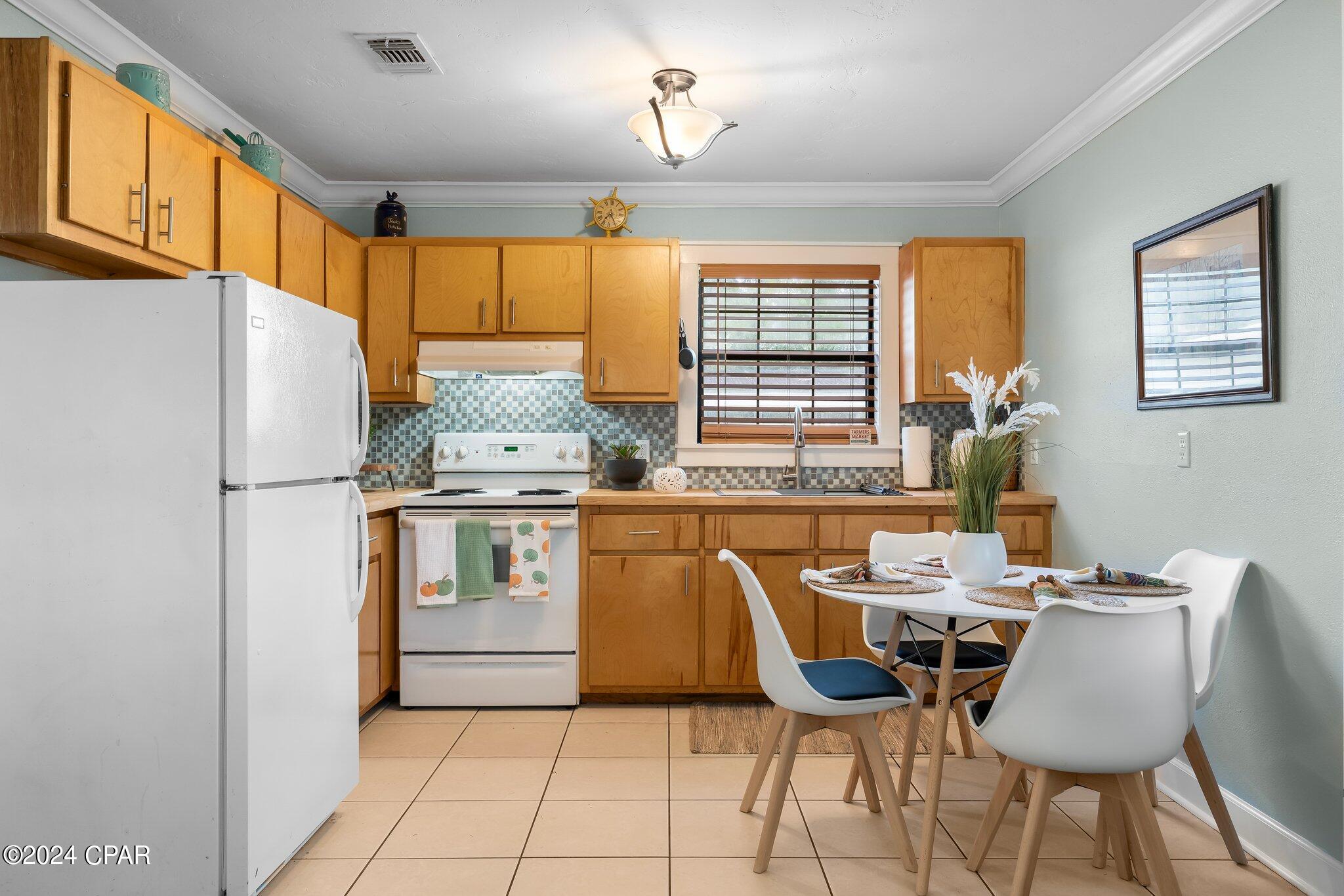 College Park - Residential