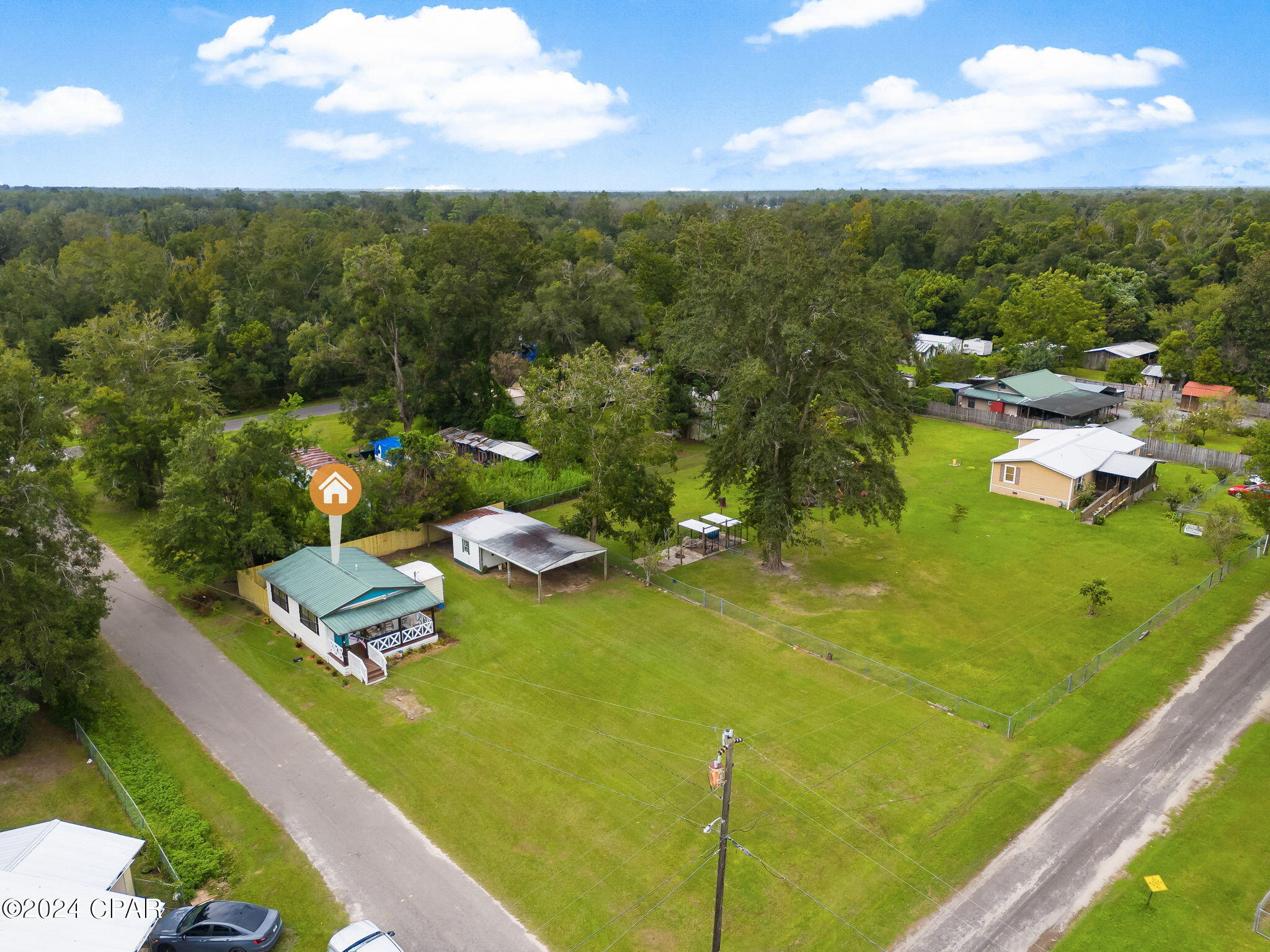 College Park - Residential