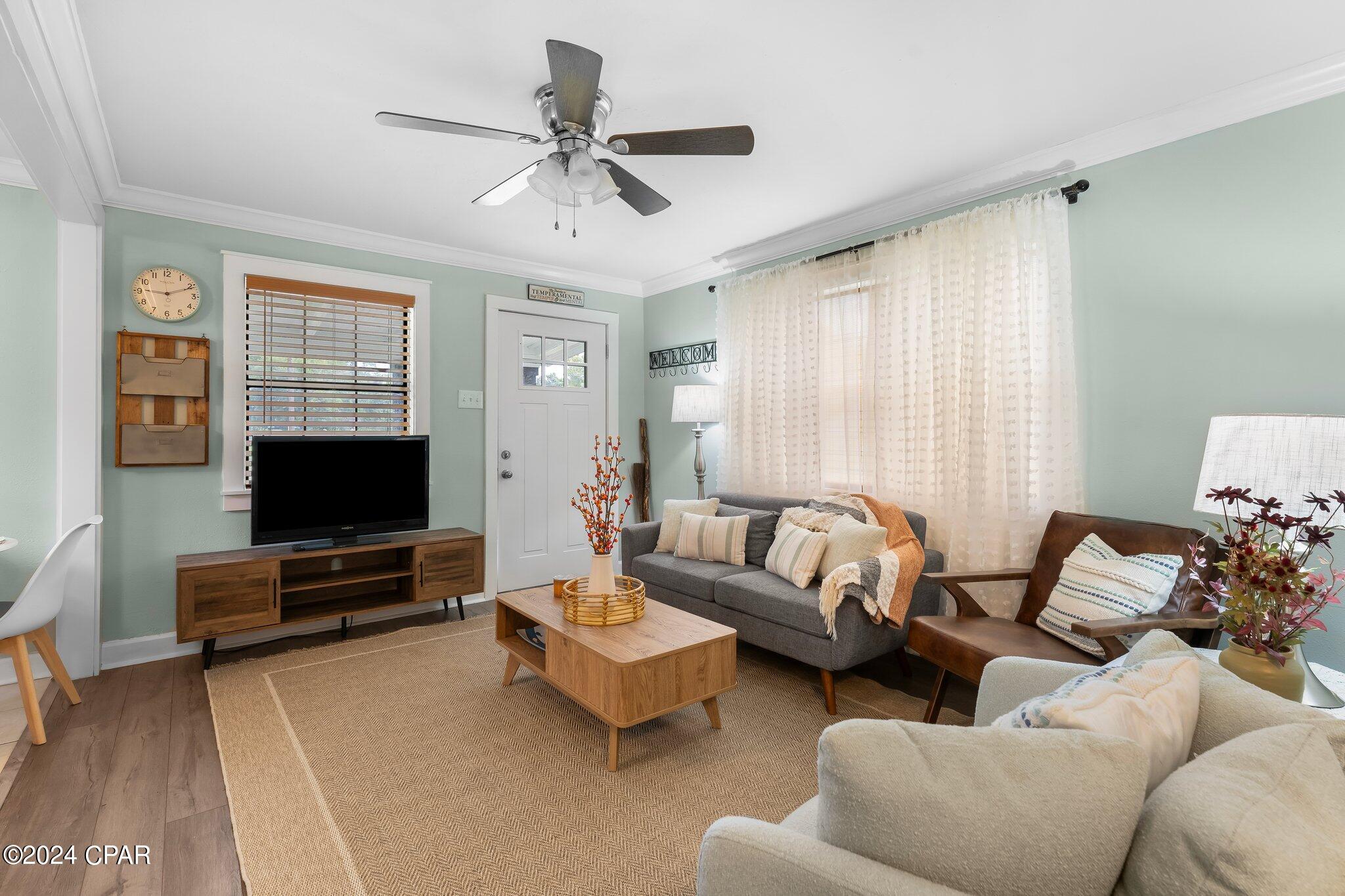 College Park - Residential