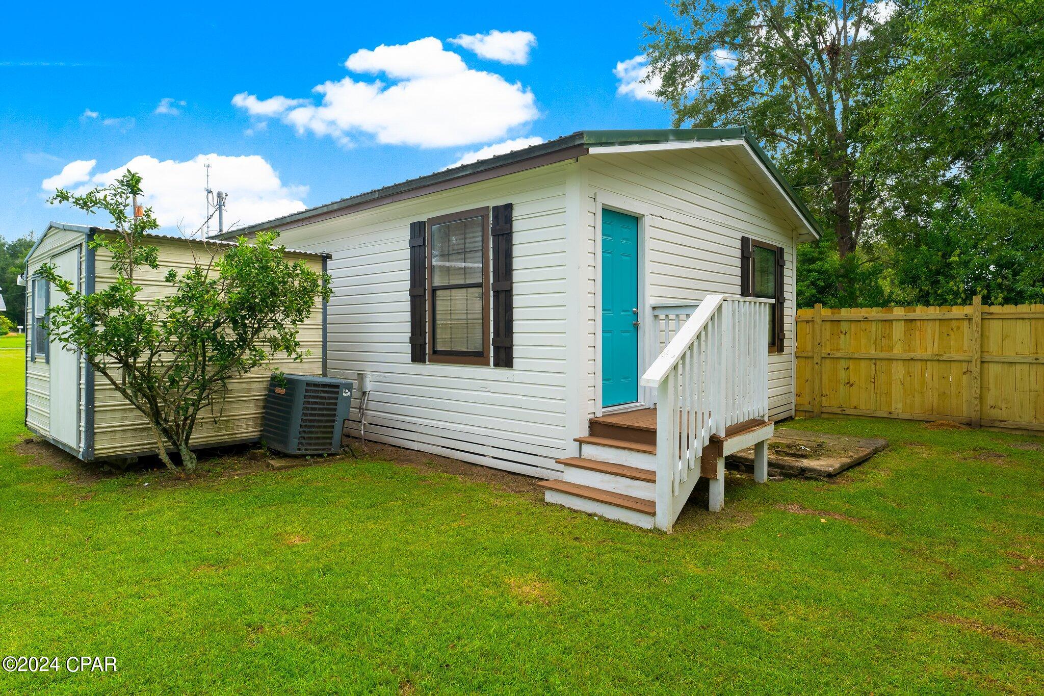 College Park - Residential