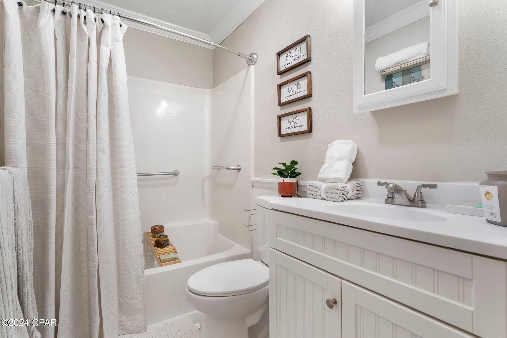 College Park - Residential