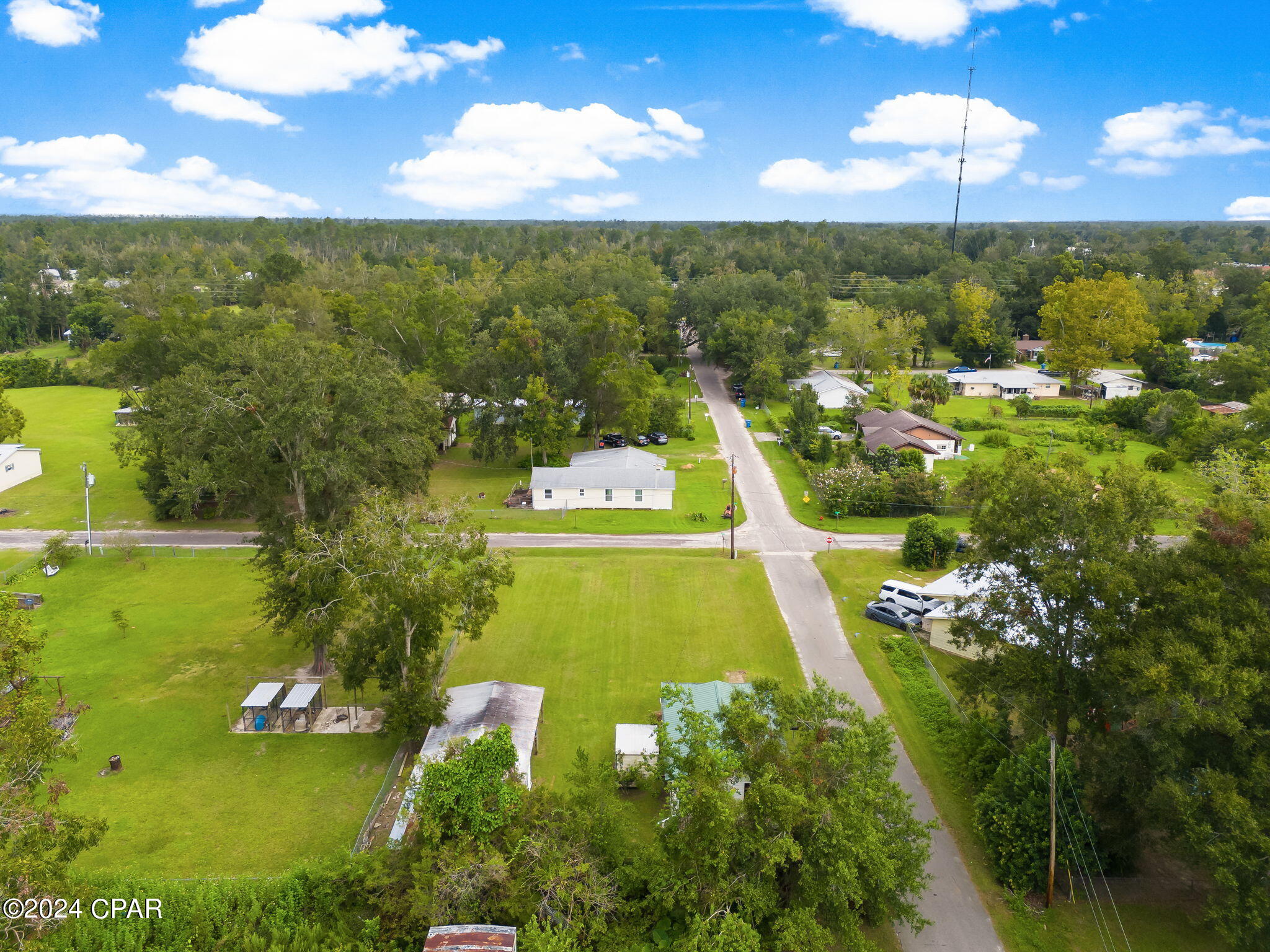 College Park - Residential