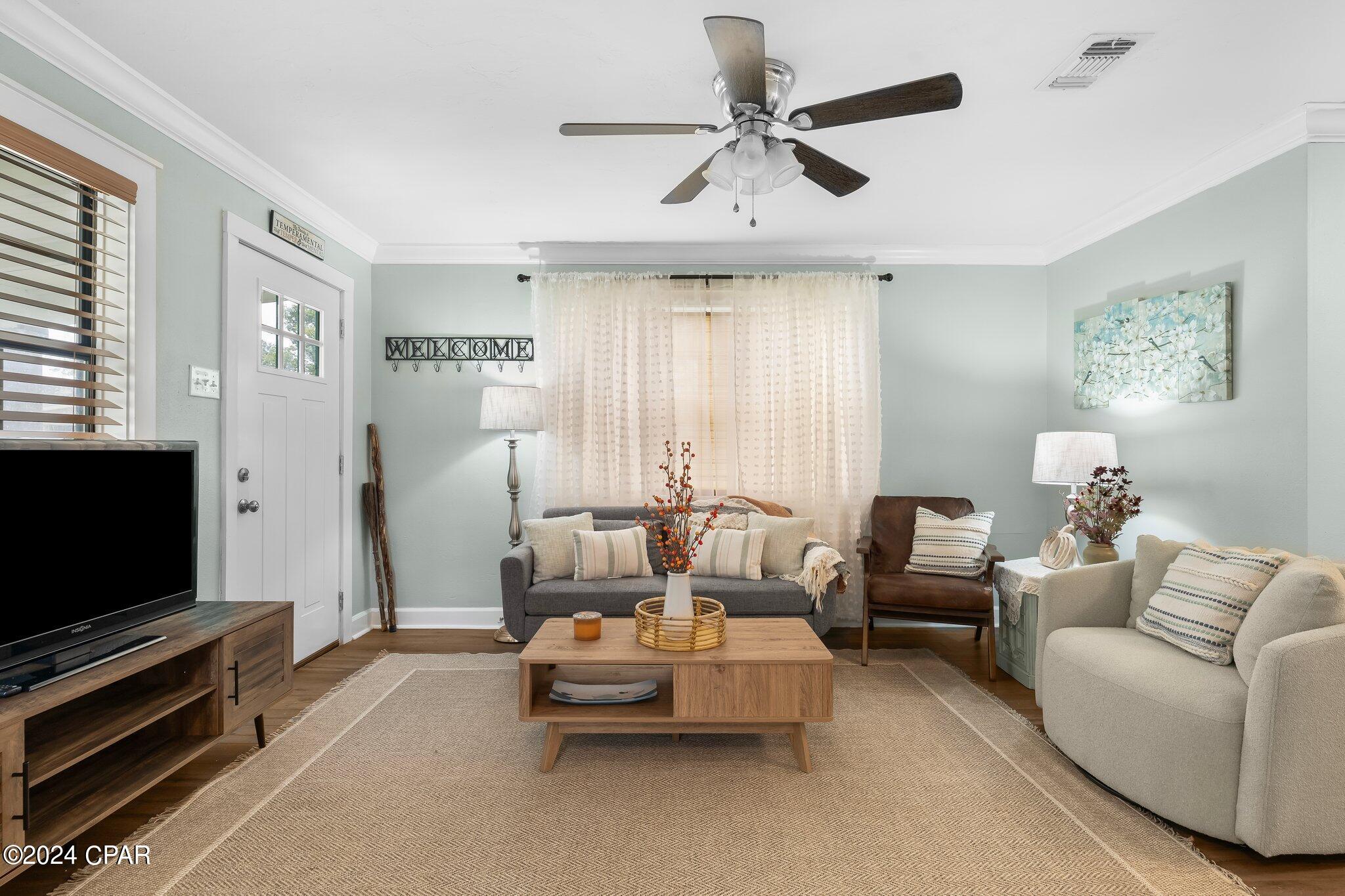 College Park - Residential