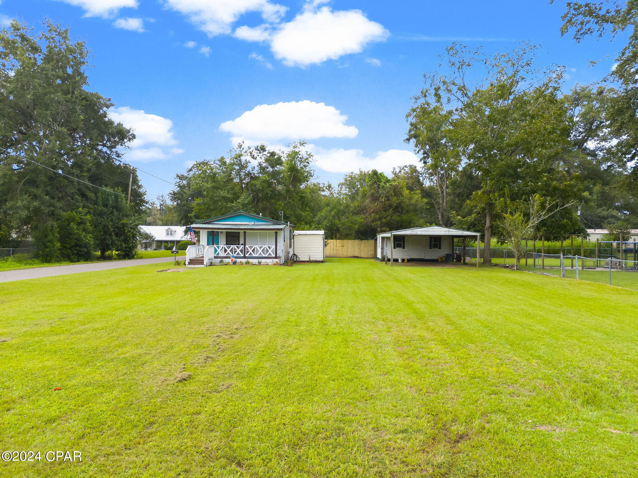 College Park - Residential