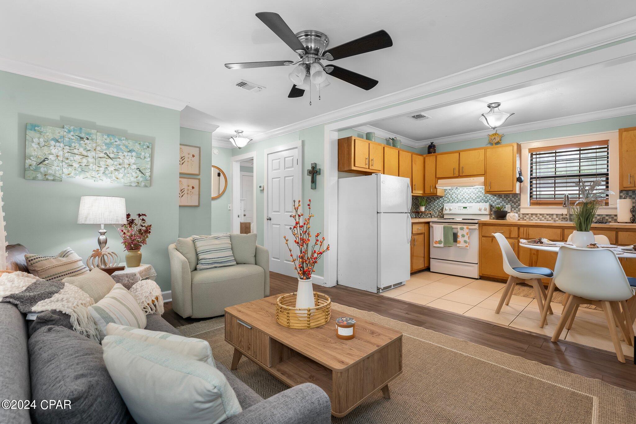 College Park - Residential