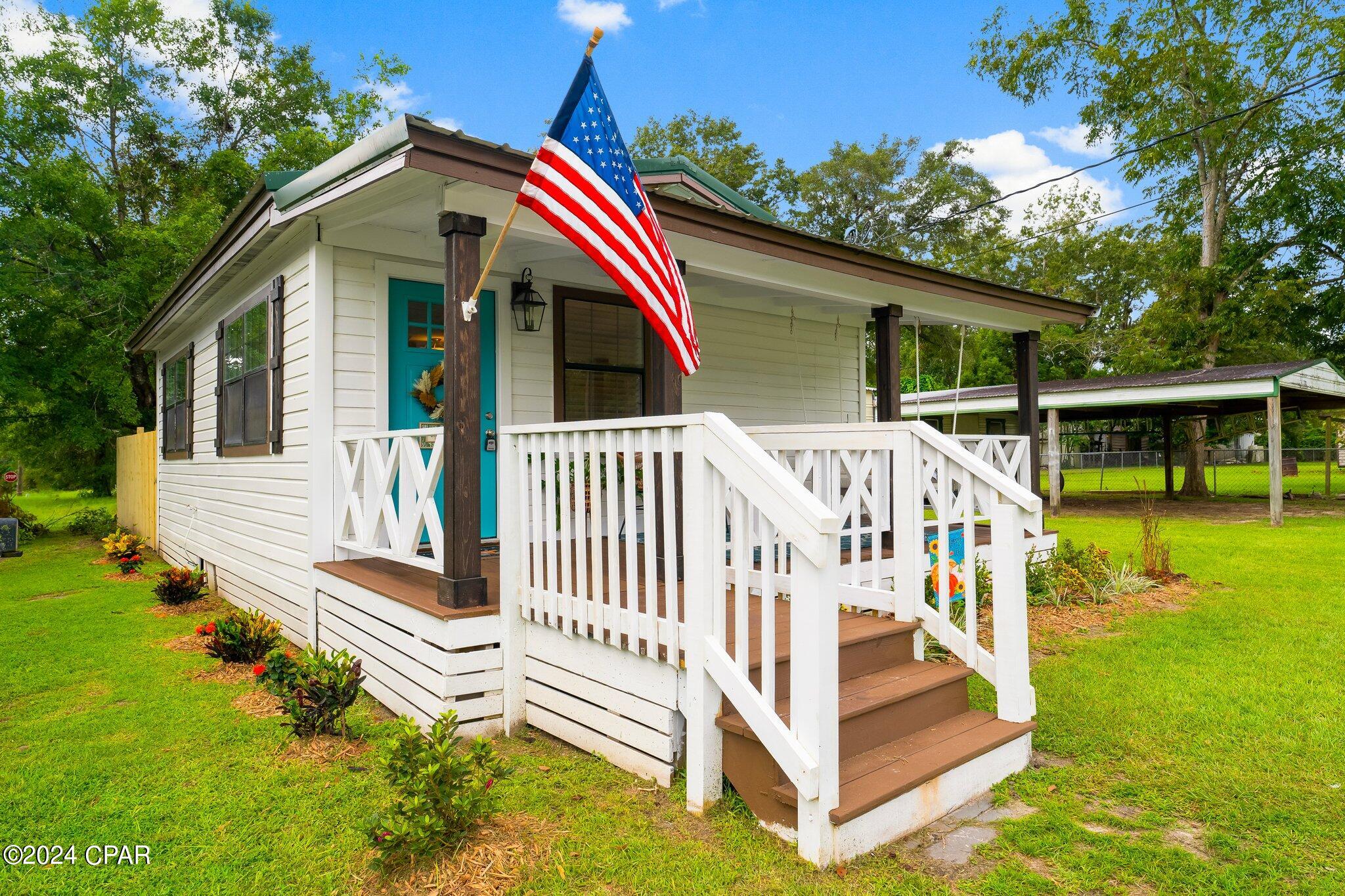 College Park - Residential