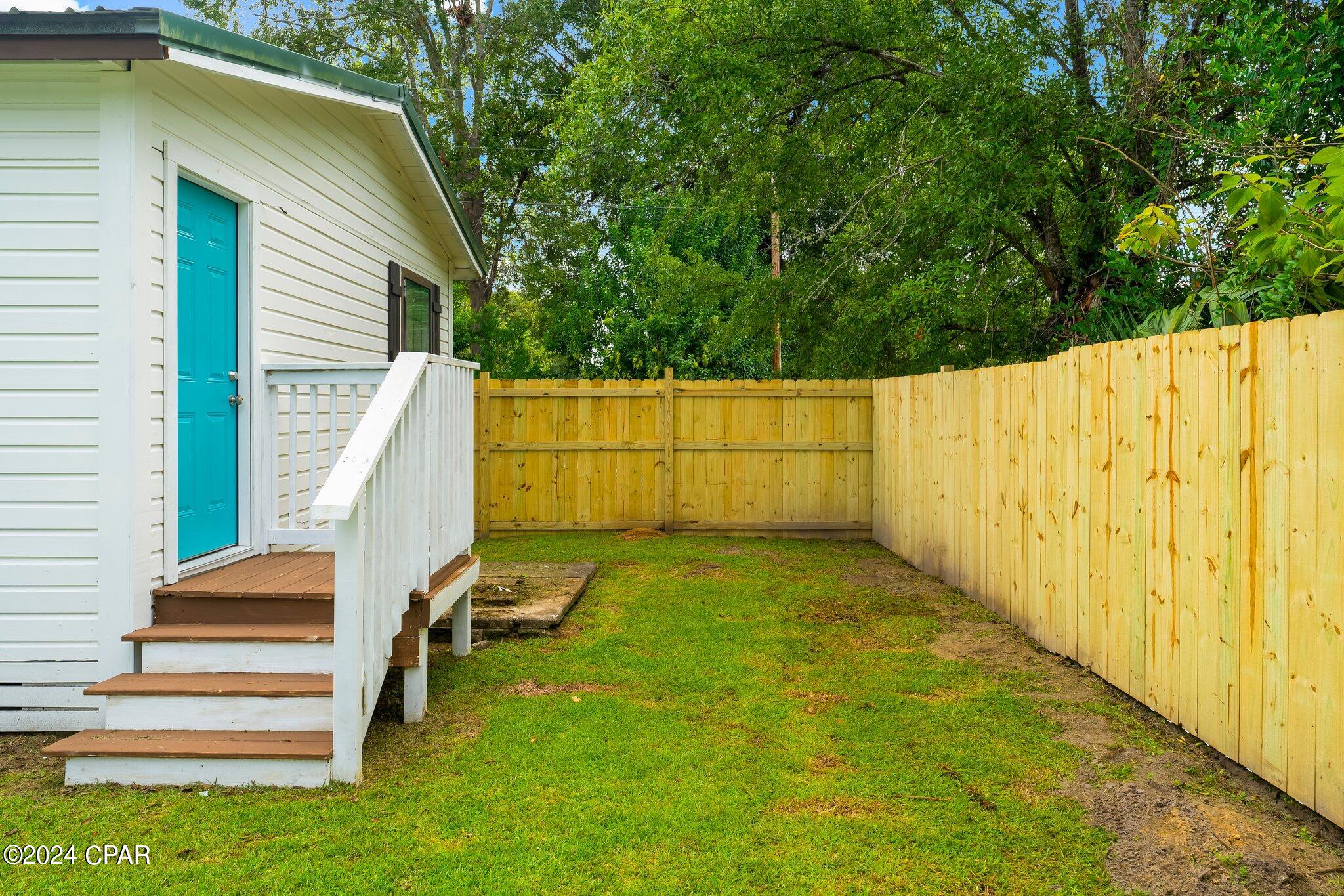 College Park - Residential