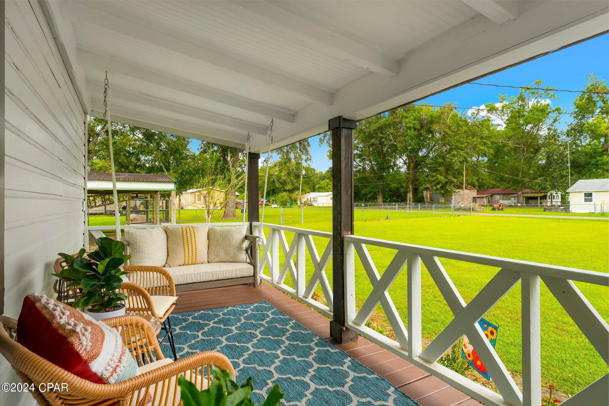 College Park - Residential