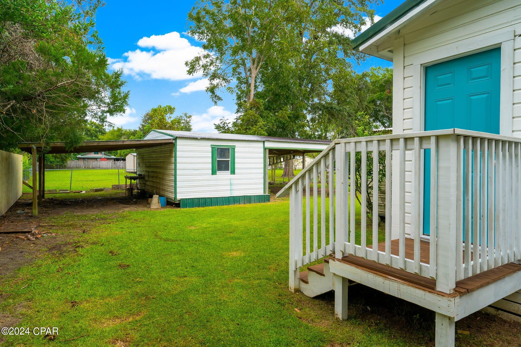 College Park - Residential