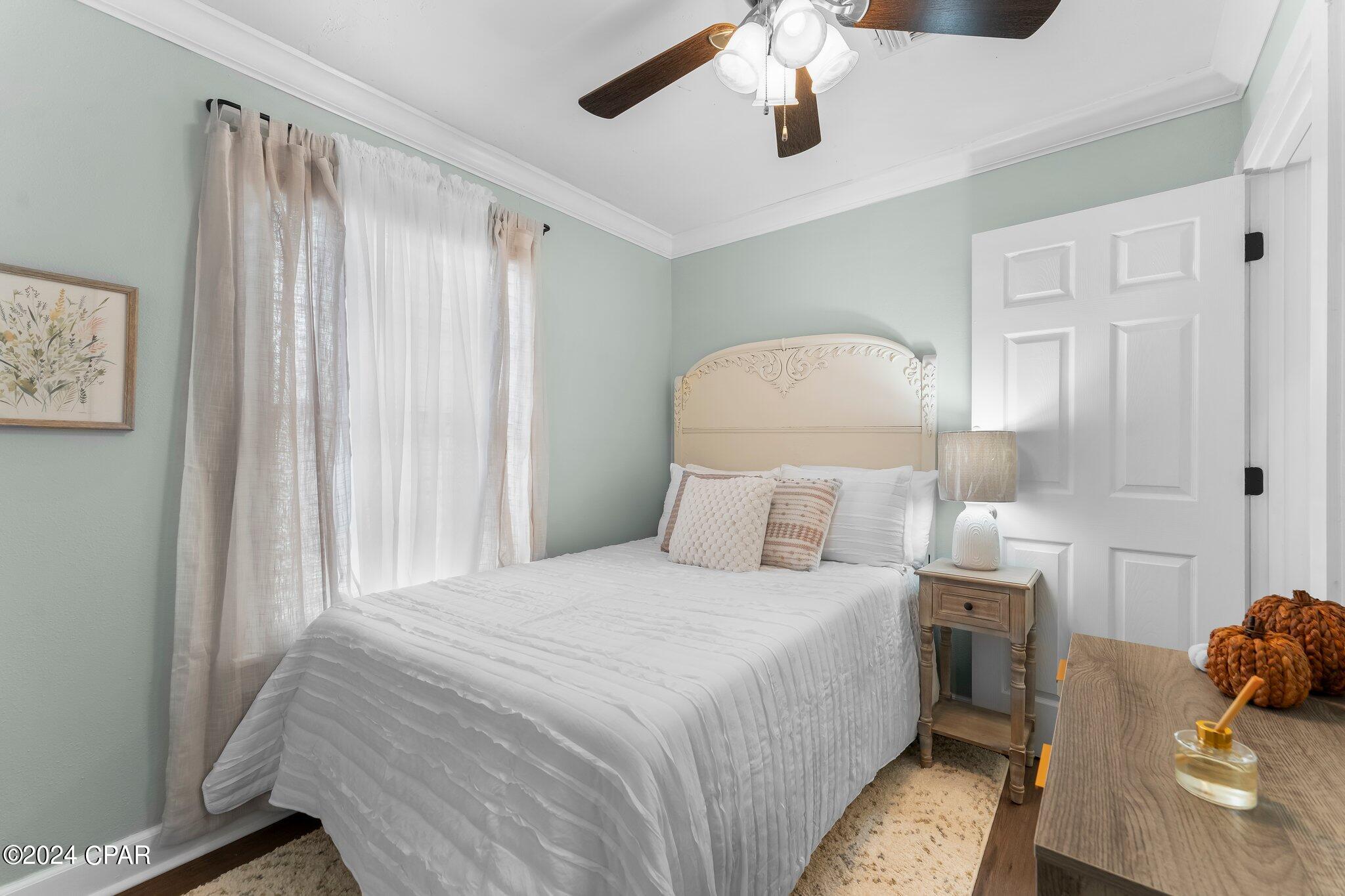 College Park - Residential