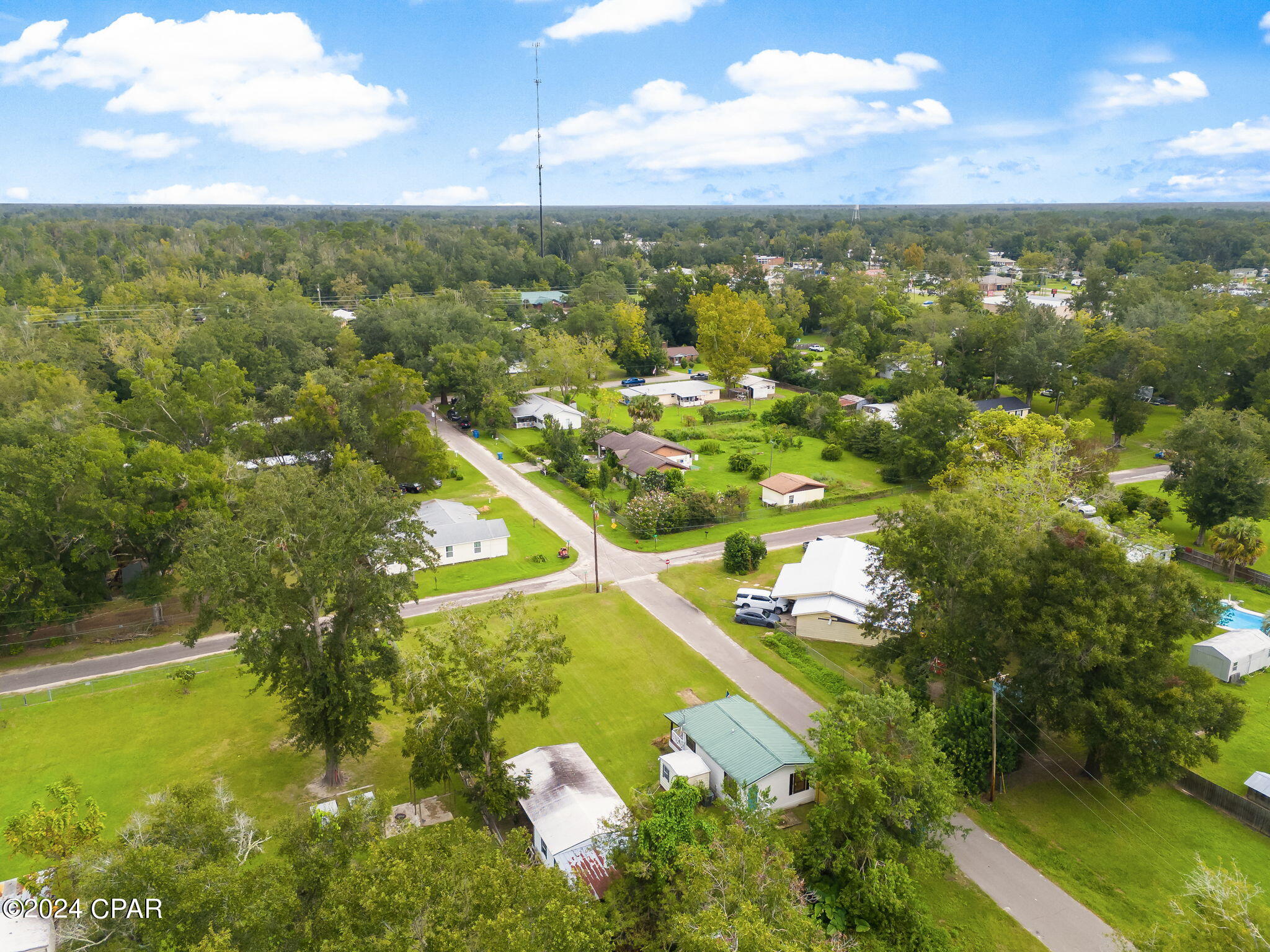 College Park - Residential