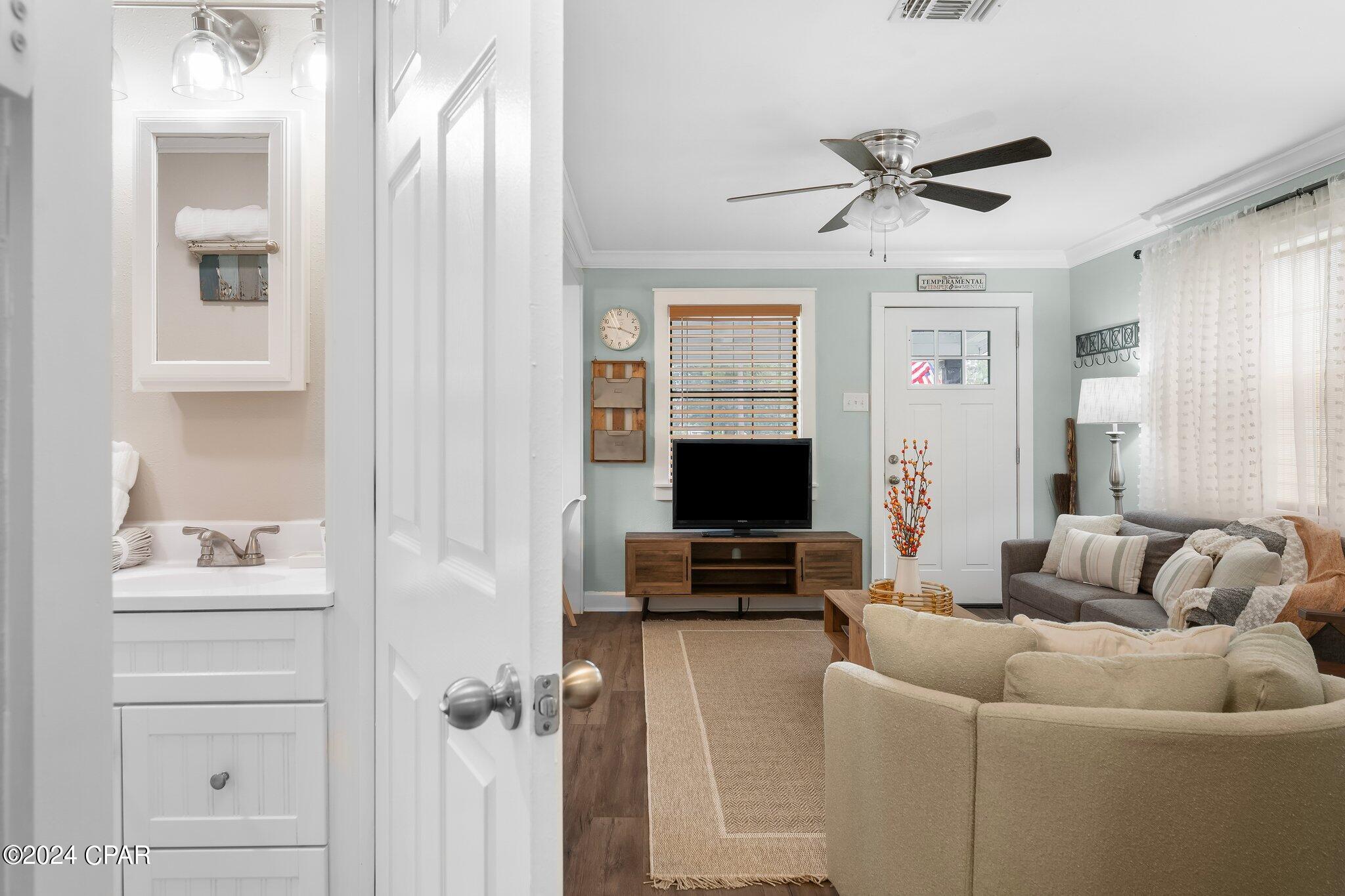 College Park - Residential