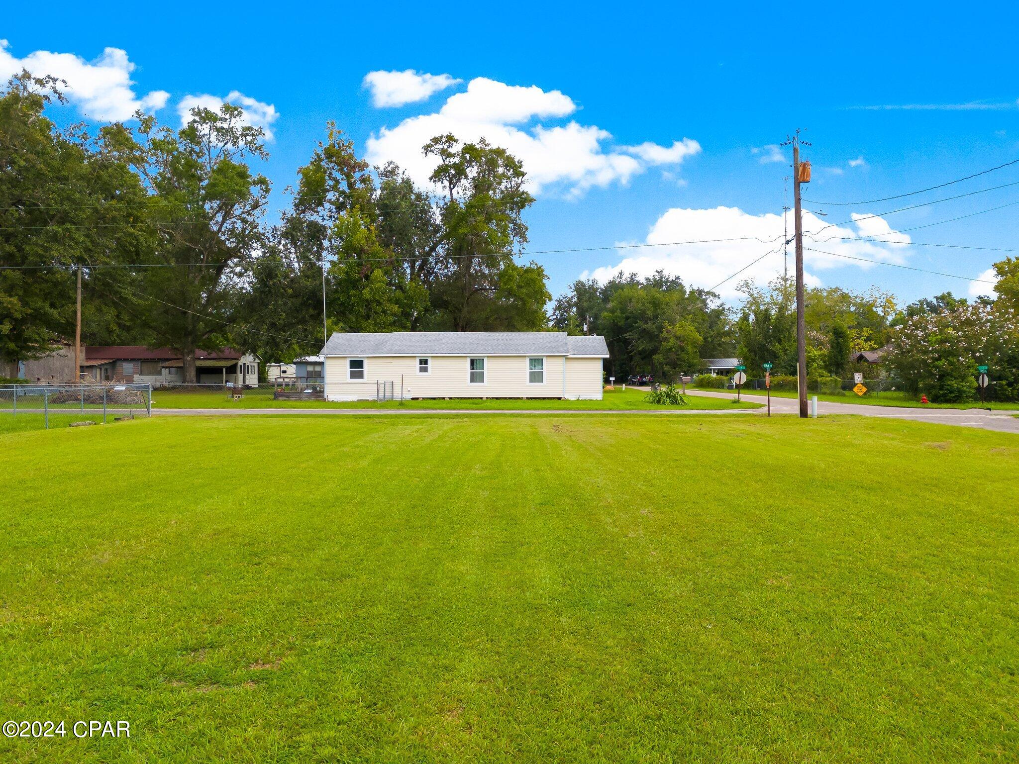 College Park - Residential