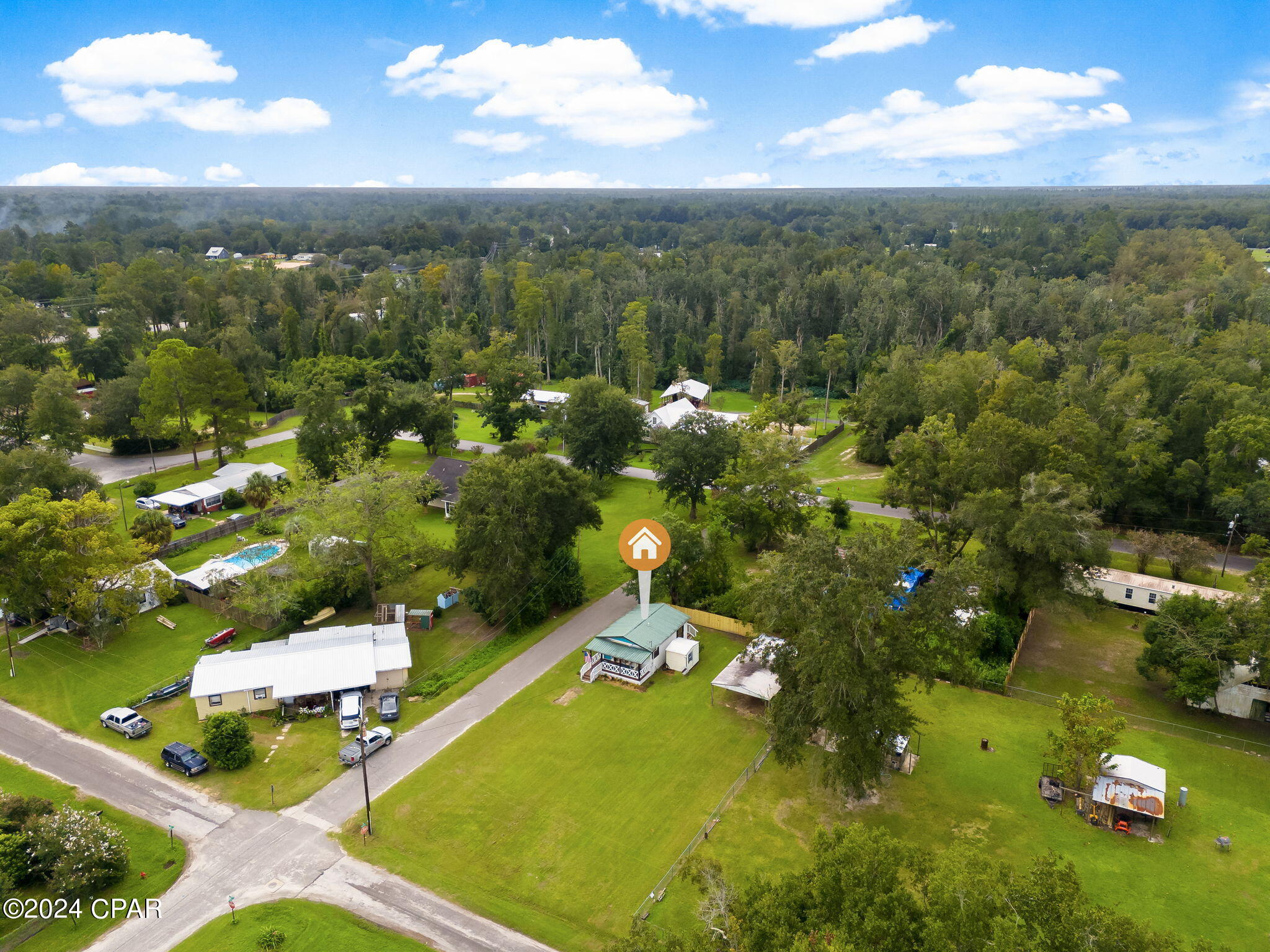 College Park - Residential