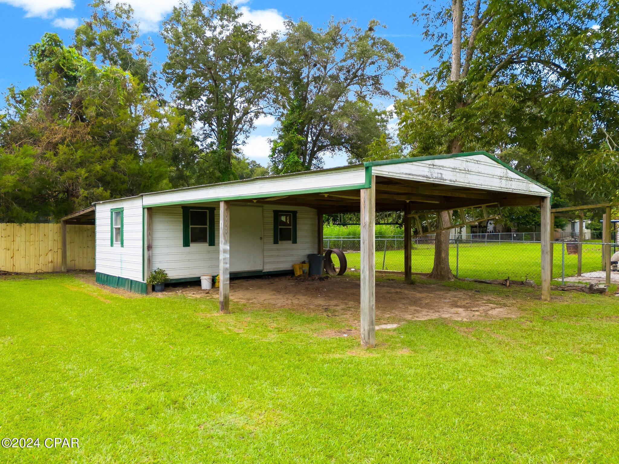 College Park - Residential