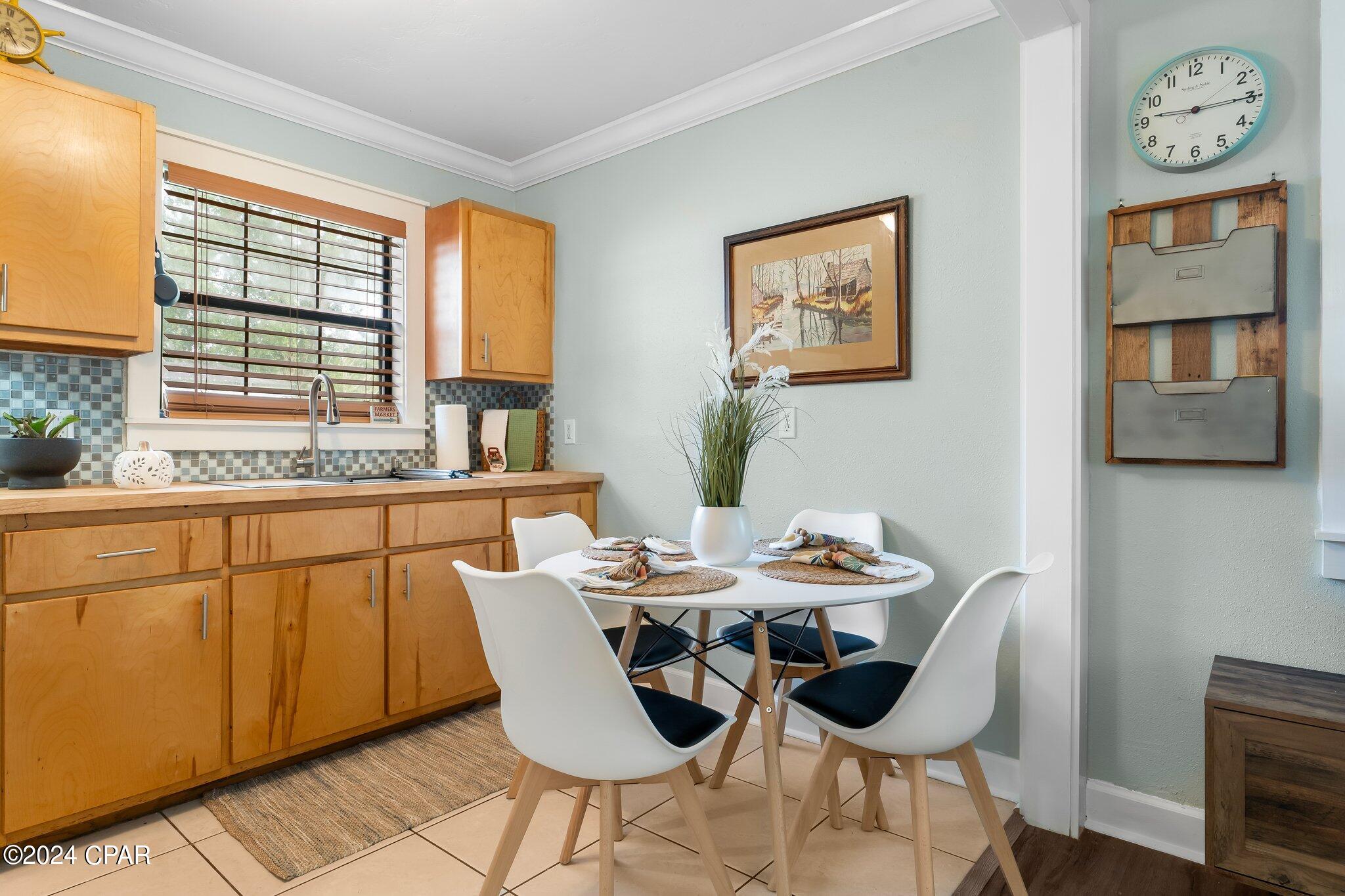 College Park - Residential