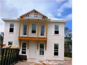 Inlet Beach Heights - Residential