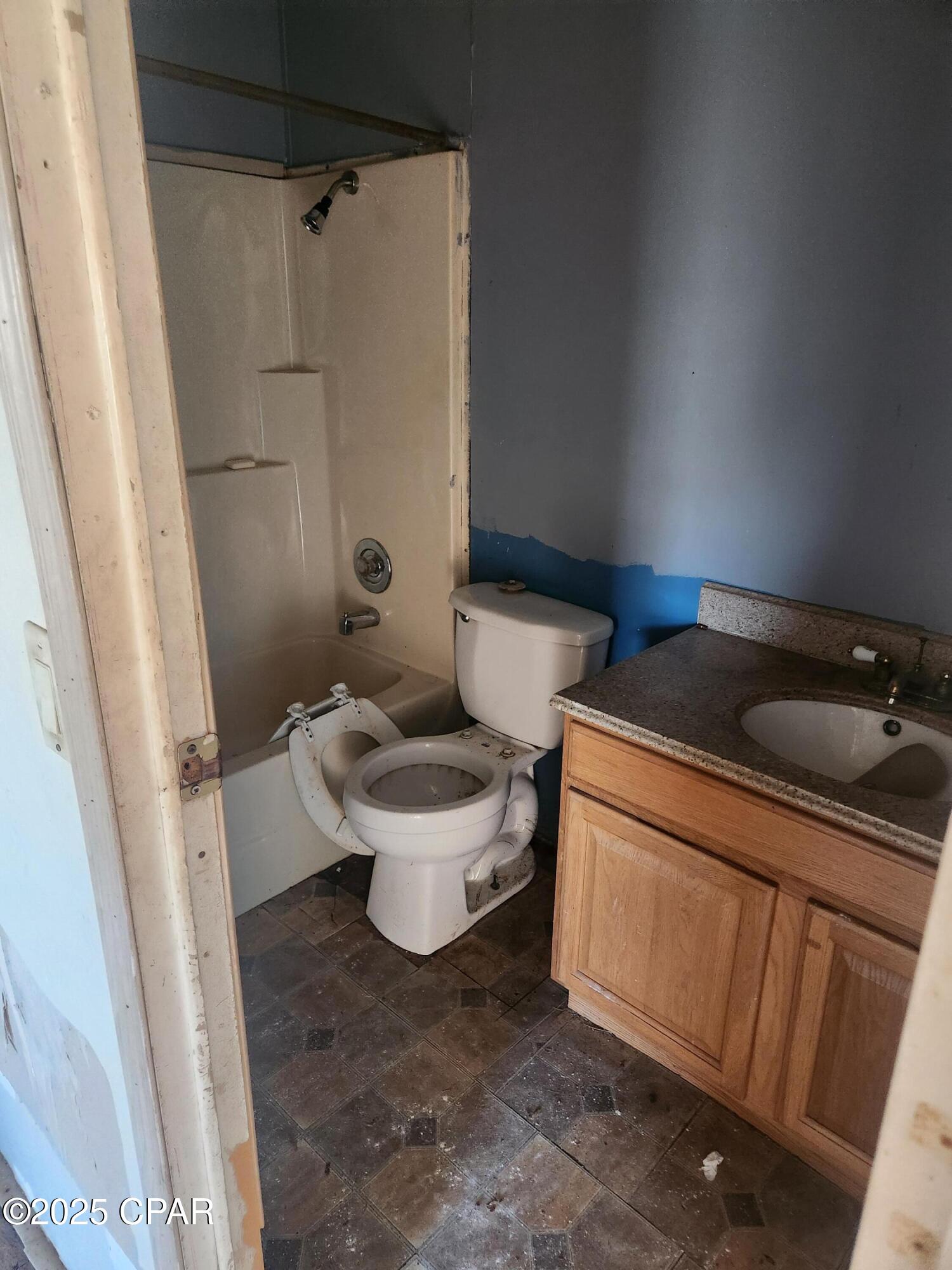 Sweetwater Village S Ph I - Residential